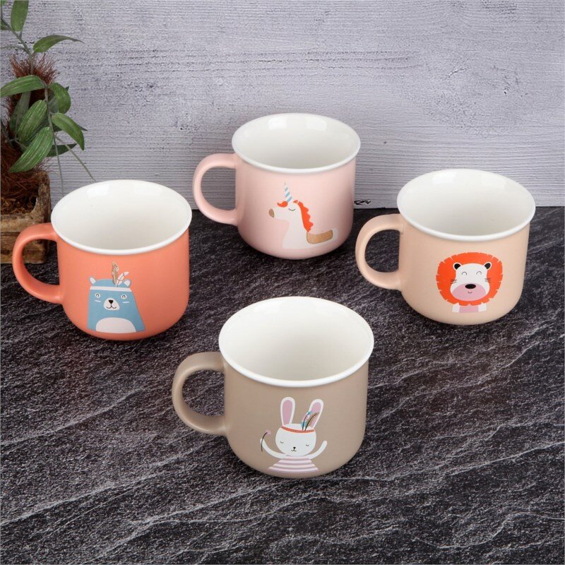 Tohana Porselen Kupa Thn11042