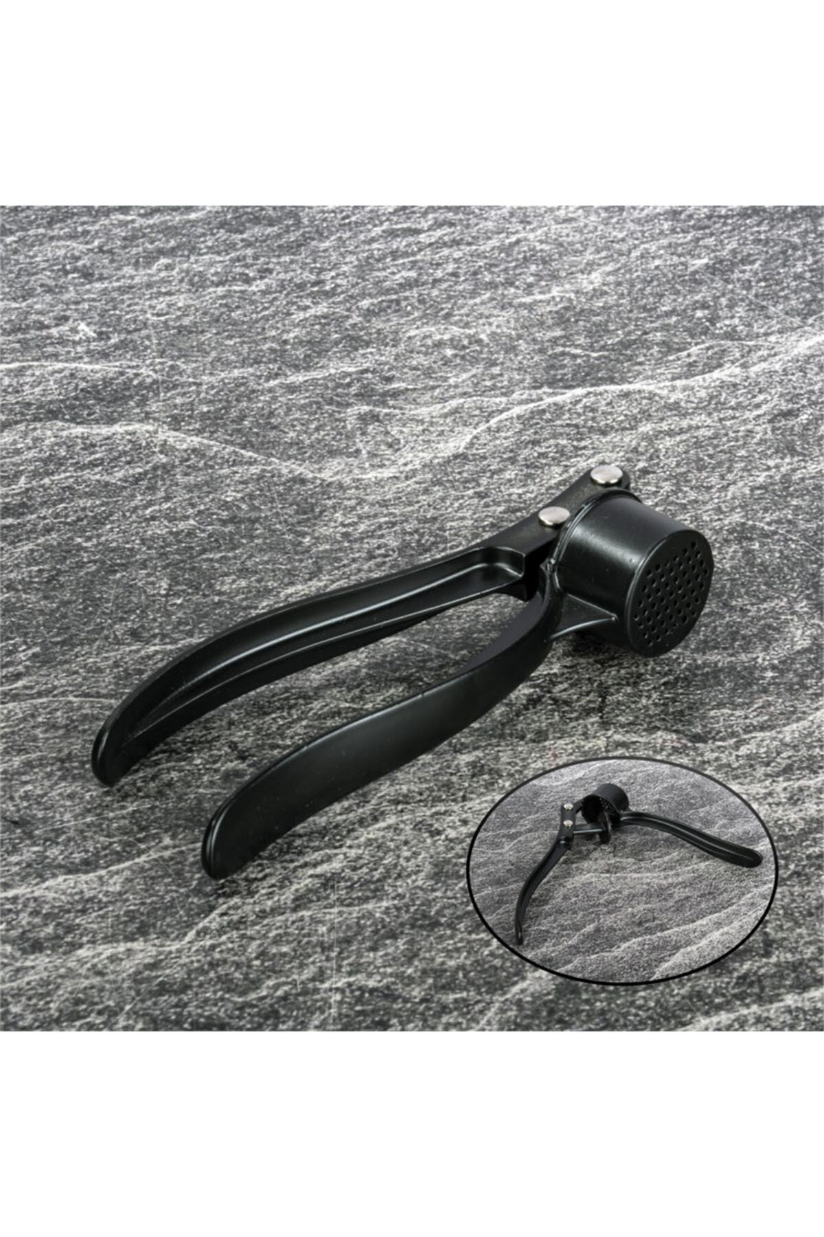 Tohana Sarımsak Ezici 15,5x4x3,5 cm