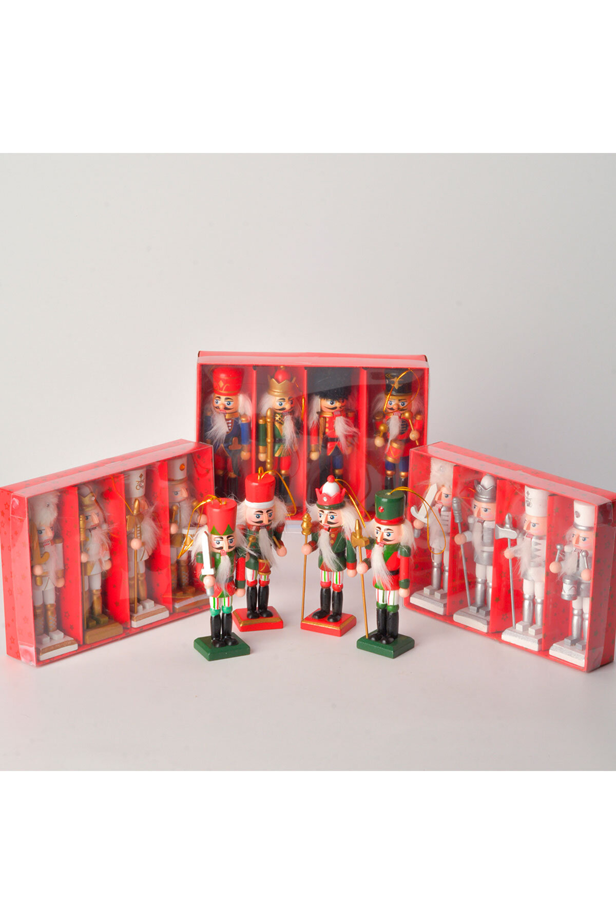 Tohana Kurşun Asker Biblo