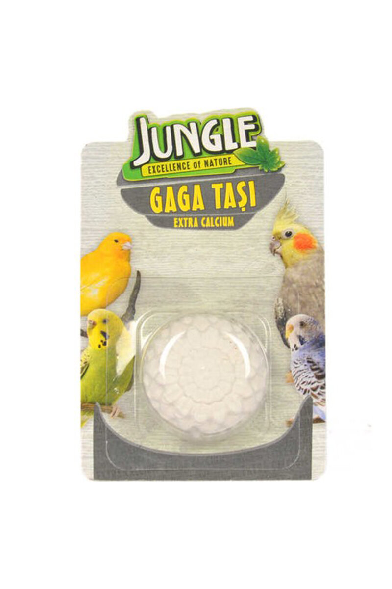 Jungle Gaga Taşı