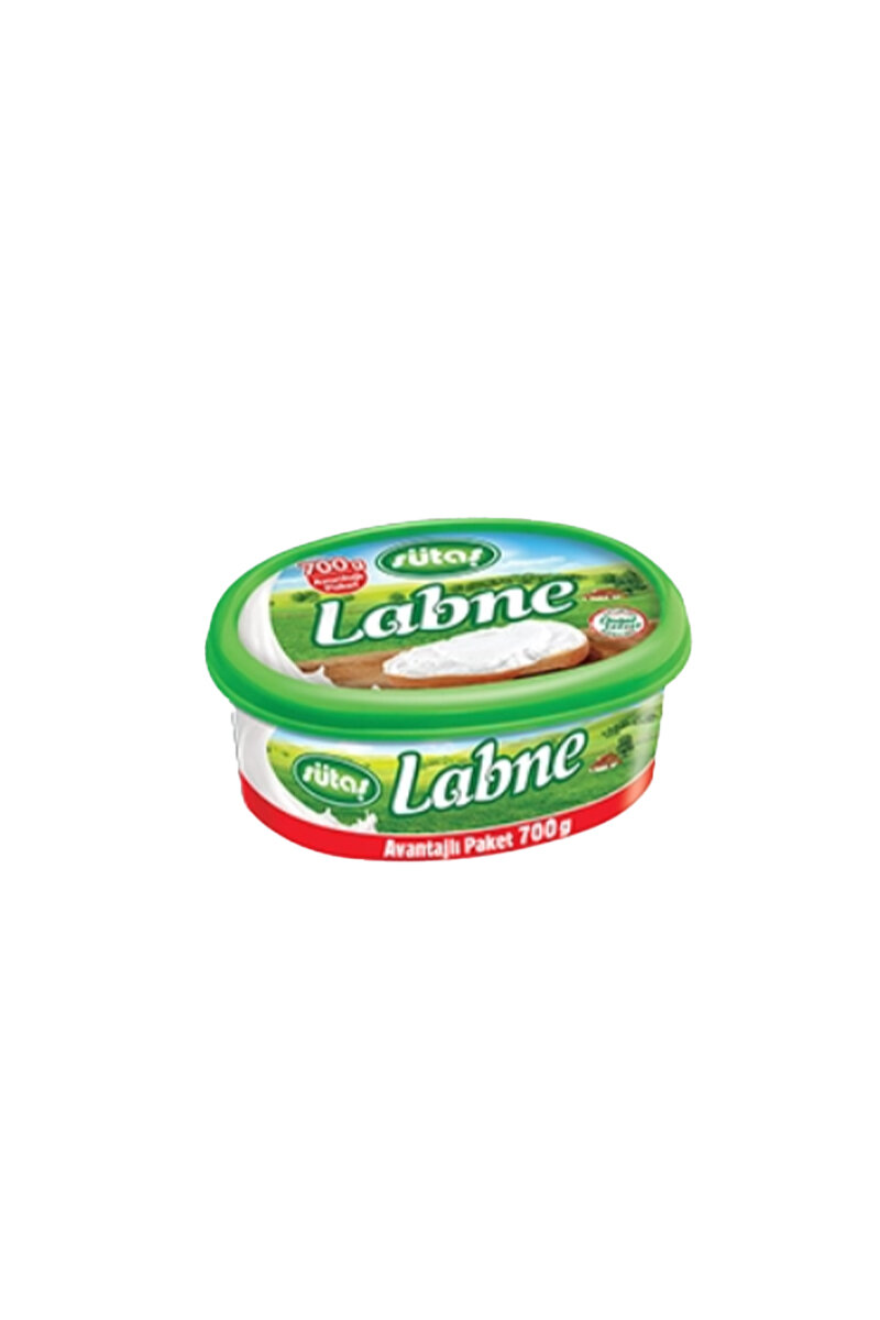 Sütaş Labne Peyniri 700 G