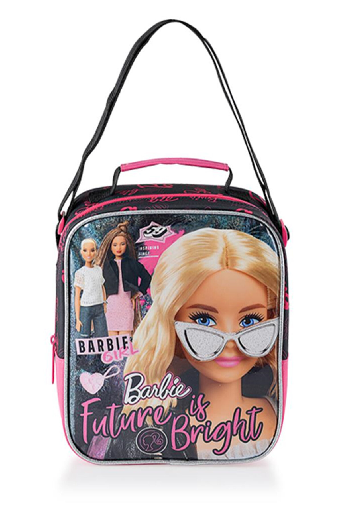 Beslenme Çantası Barbie Due Future