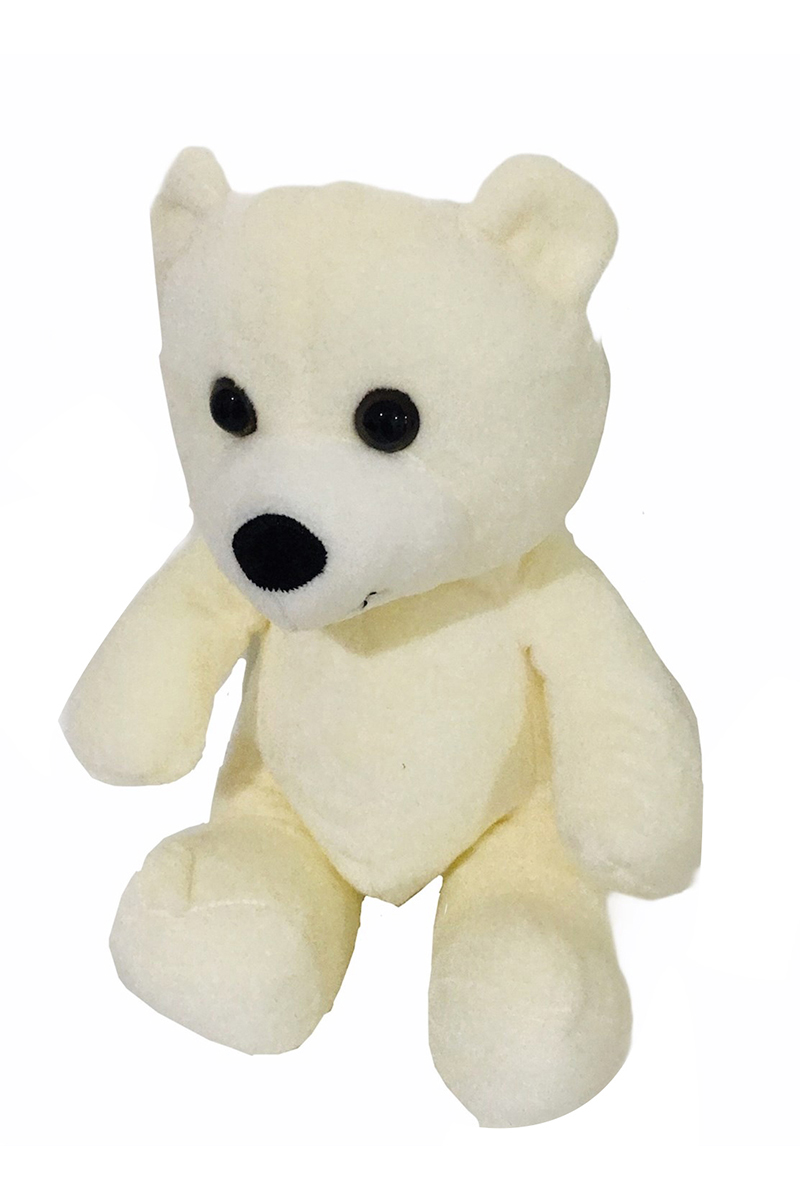 Peluş 20Cm. Minik Ayı 2222