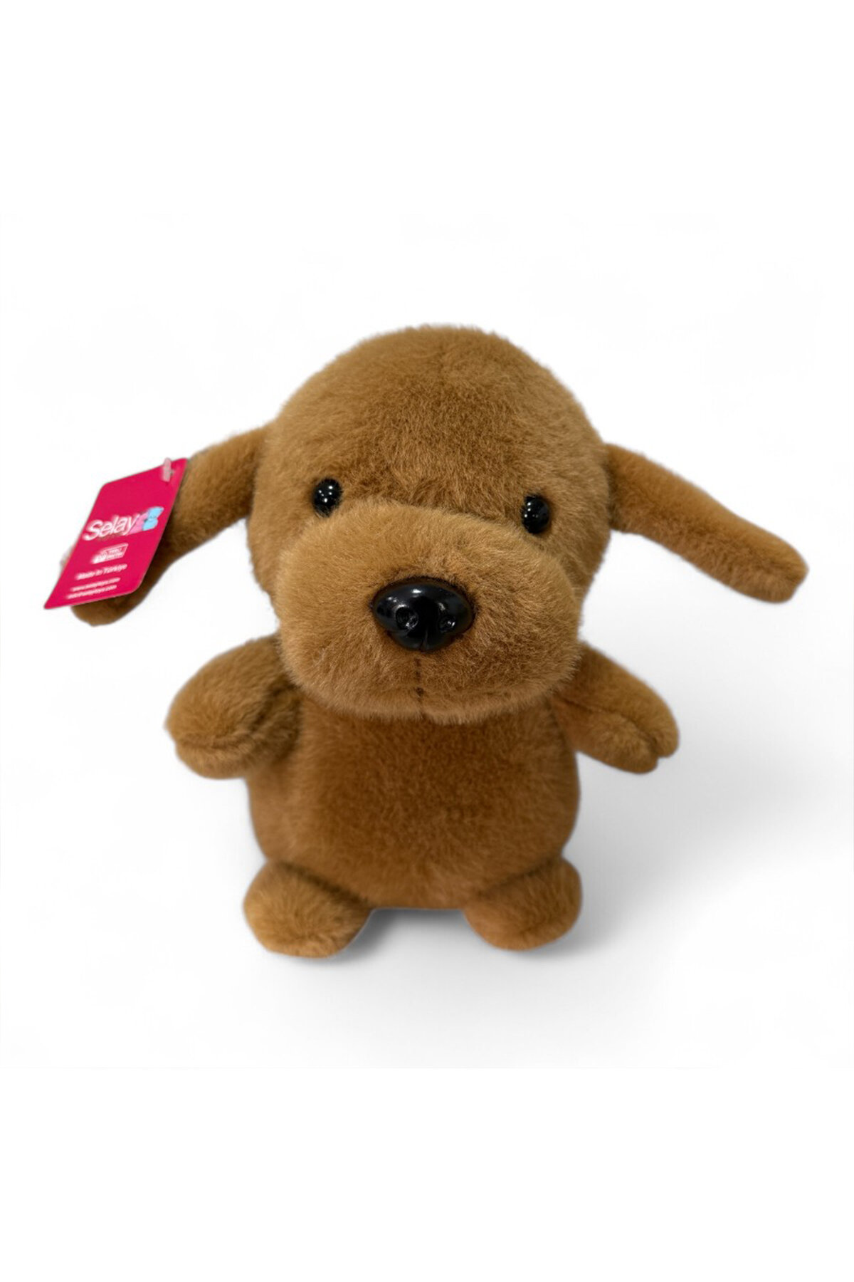 Selay Pelüş Köpek 23 cm 4503