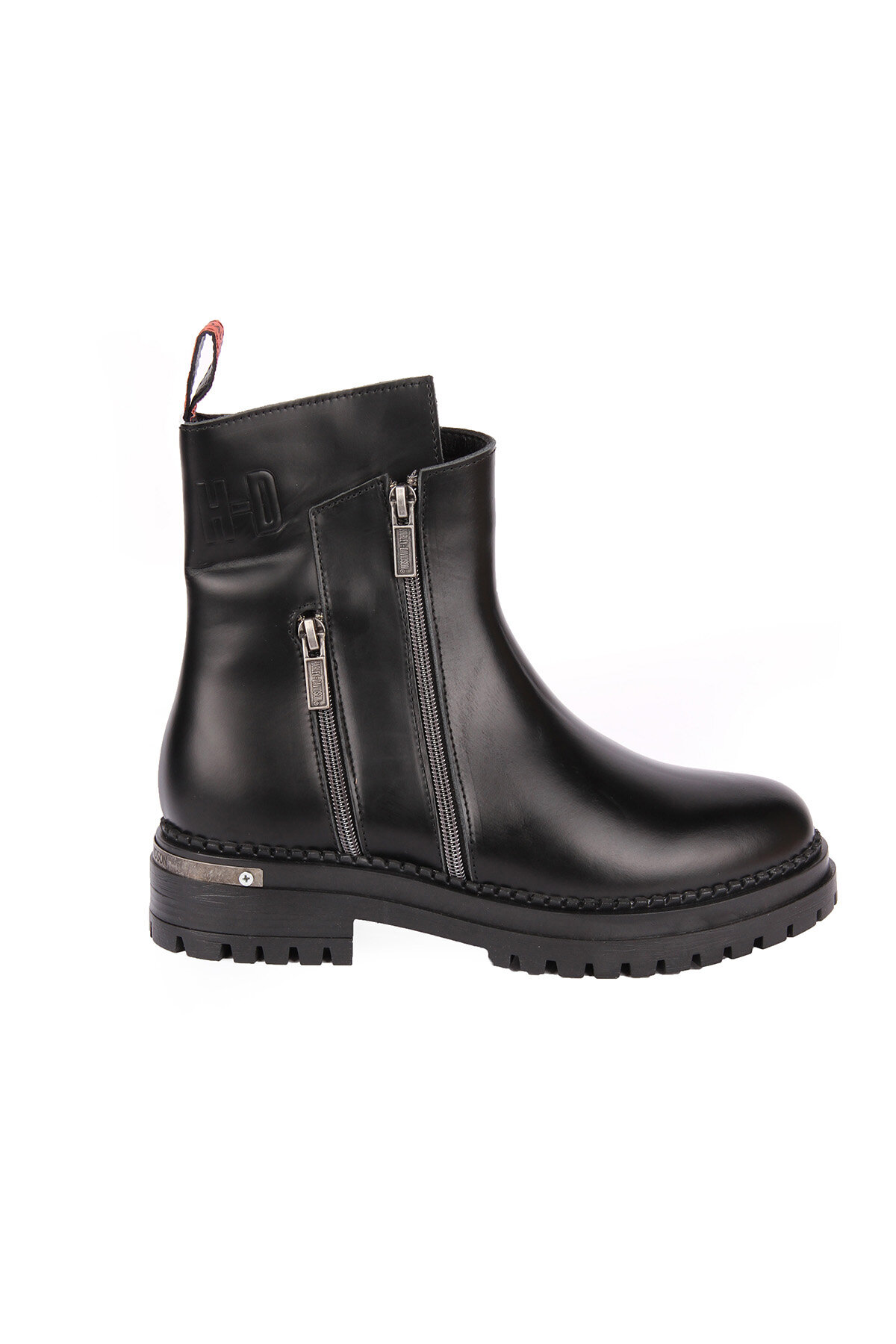 Harley Davidson Kadın Bot PEKING.Z