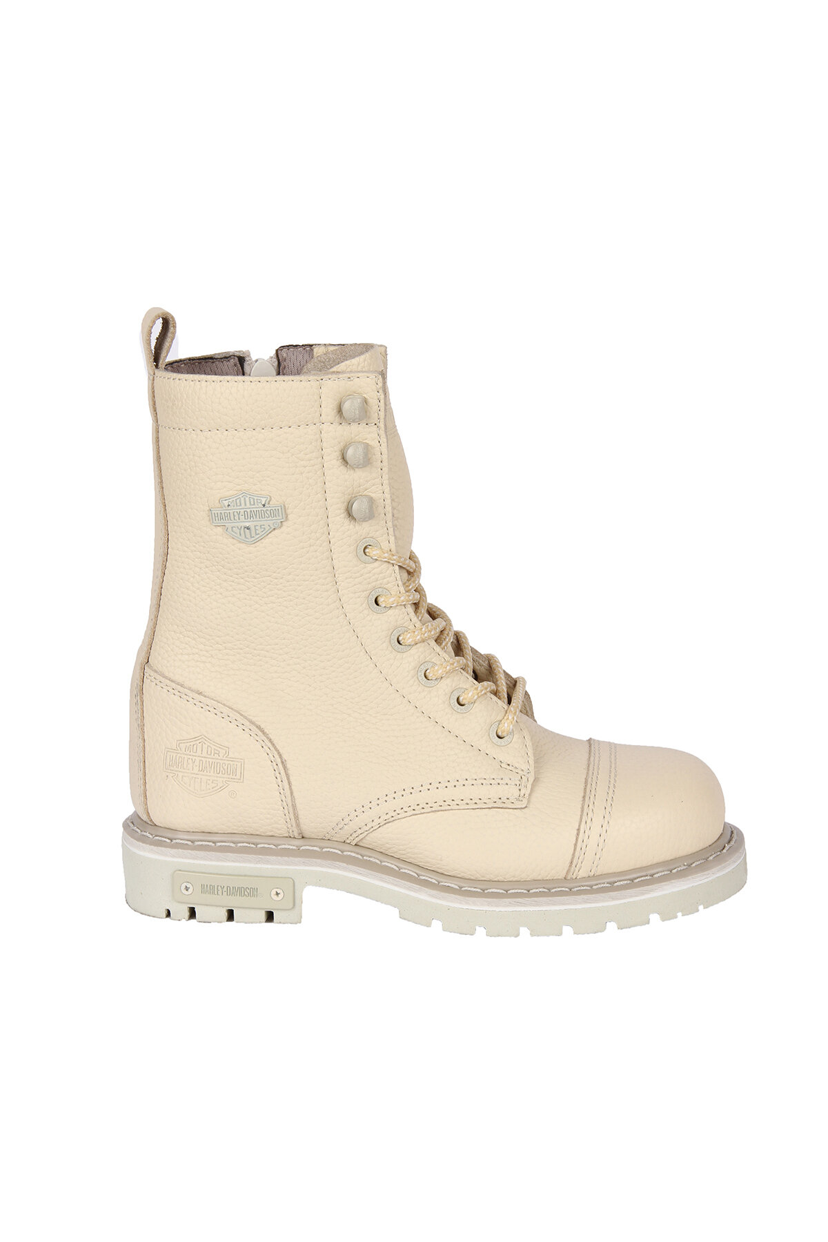 Harley Davidson Kadın Bot COLMAR.Z