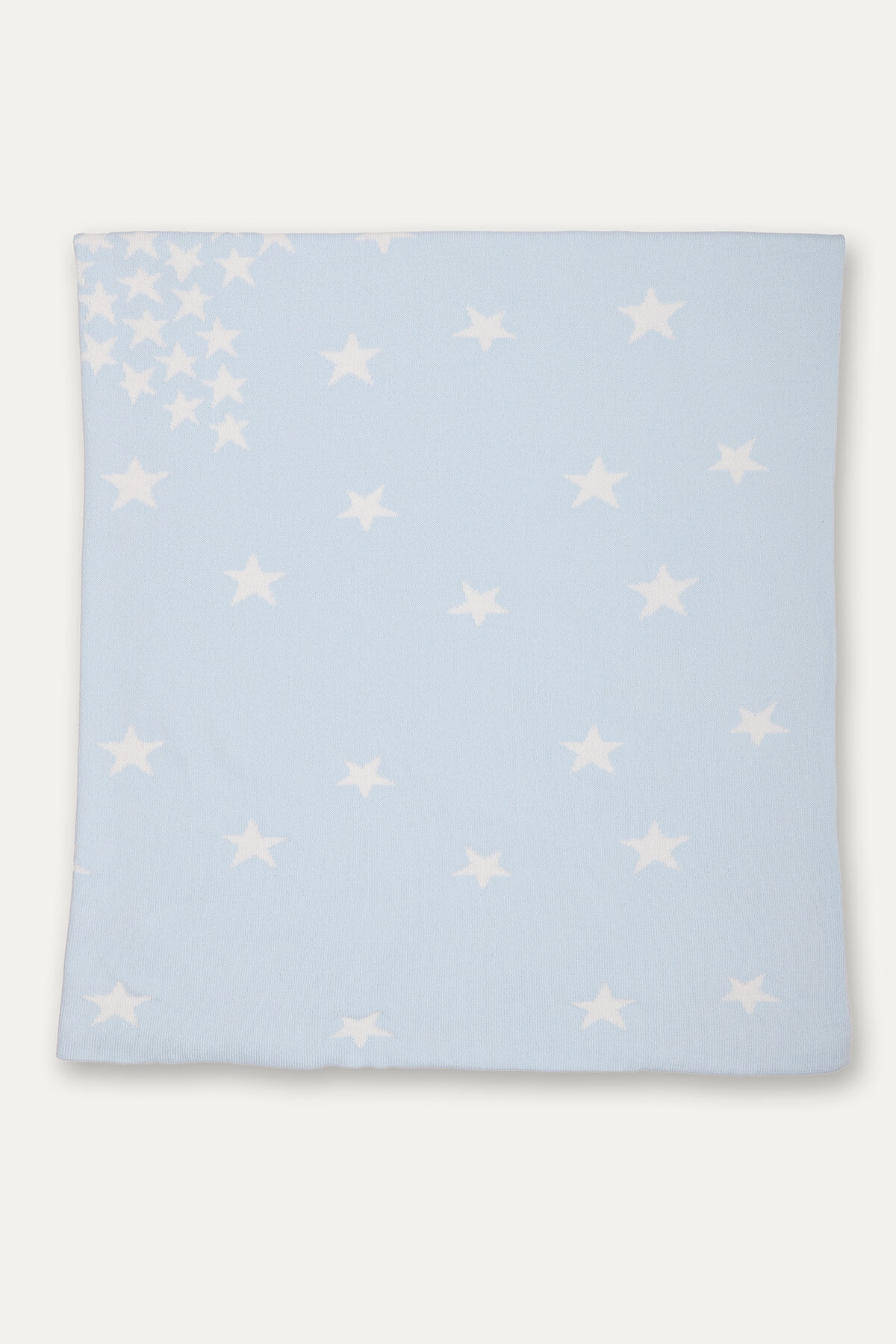 Kitikate Bebek Organik Battaniye S43297