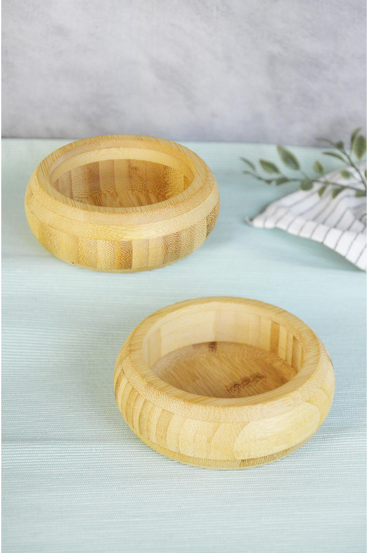 Paçi Bambu Çerezlik 2li 700630