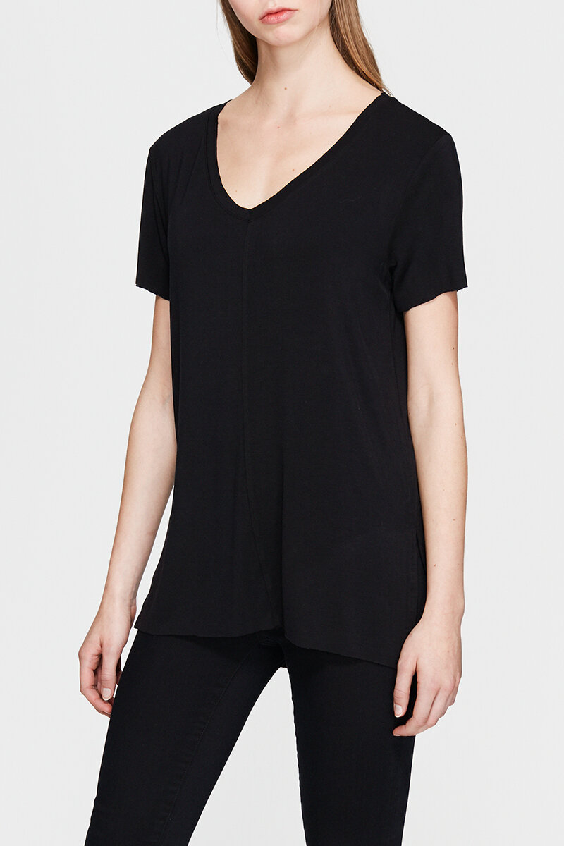 Mavi Kadın Tişört M166775-900