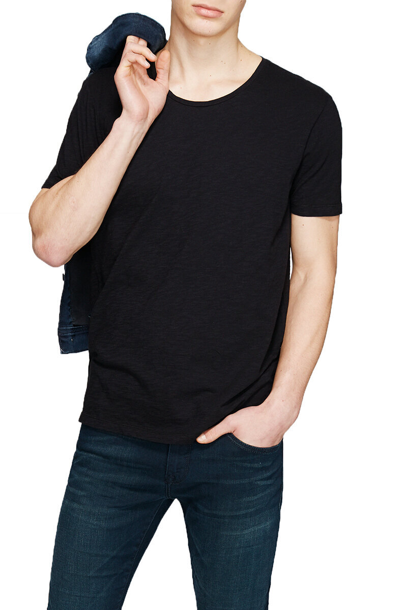 Mavi Erkek Tişört M064681-900