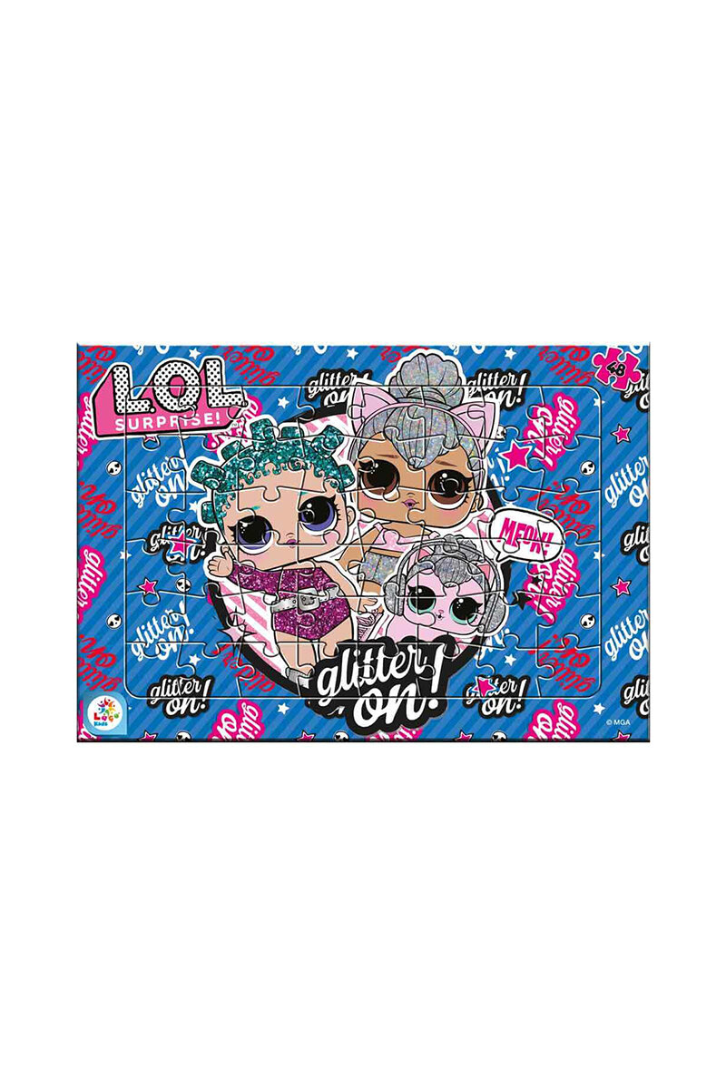 Puzzle Lol Frame 48 Prc Lol7597