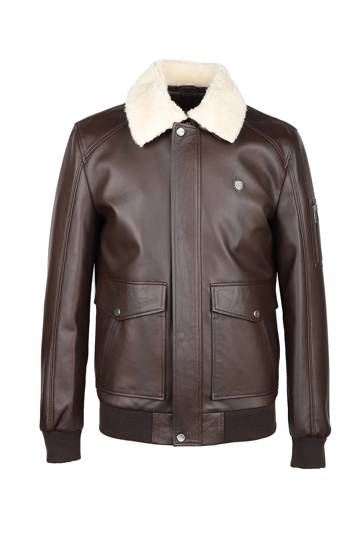 Pierre Cardin Erkek Mont PCSE206026.MAR