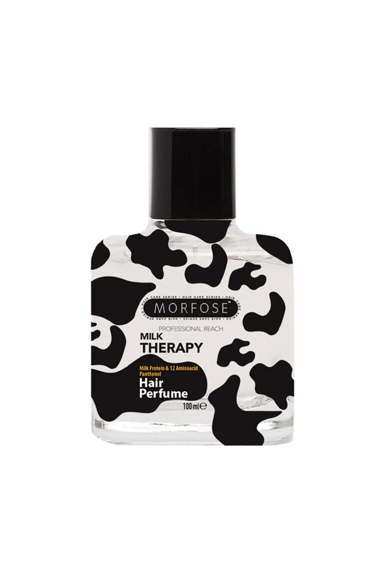 Morfose Saç Parfümü Milk Therapy 100 ml