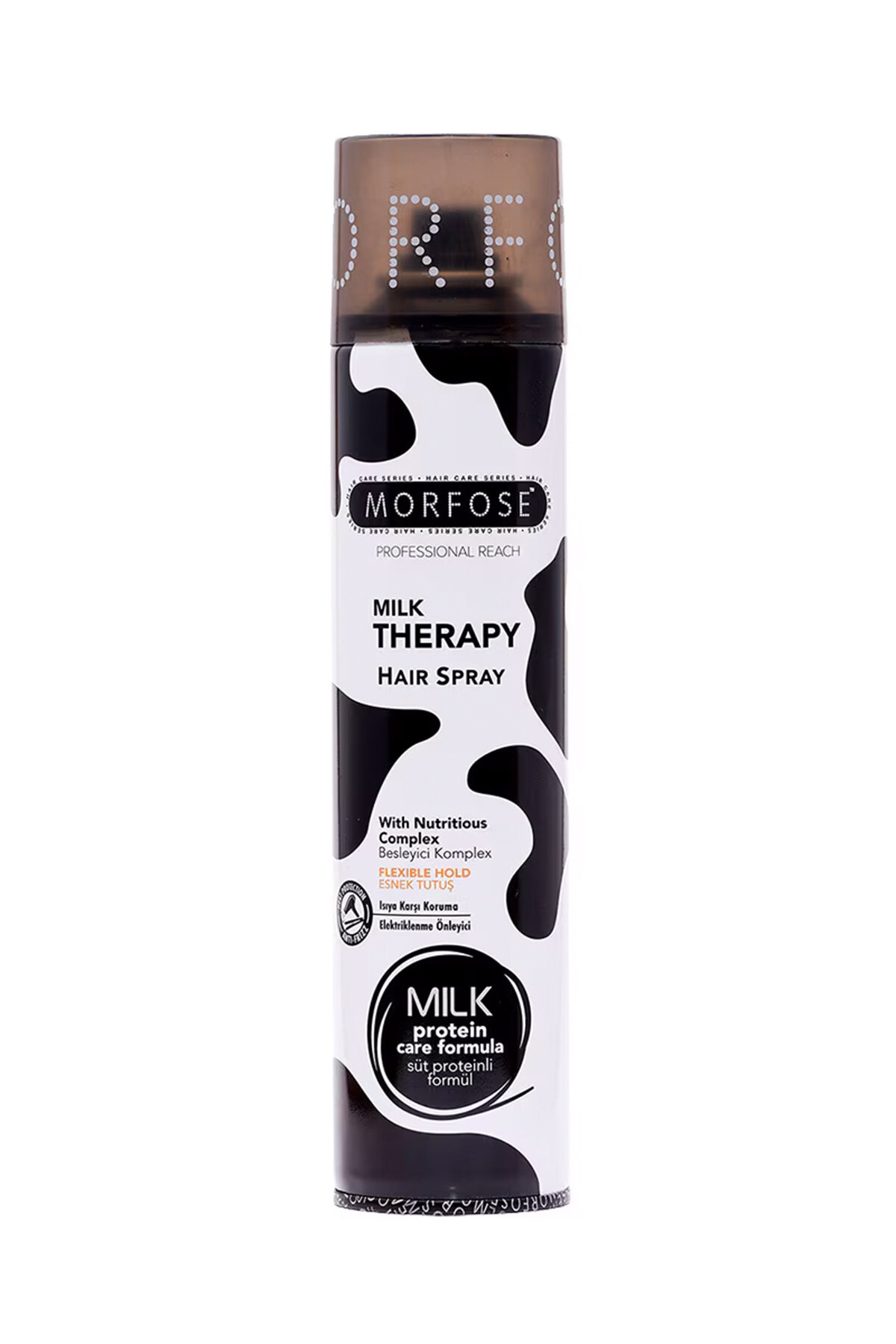 Morfose Saç Şekillendirici Milk Therapy 250 ml