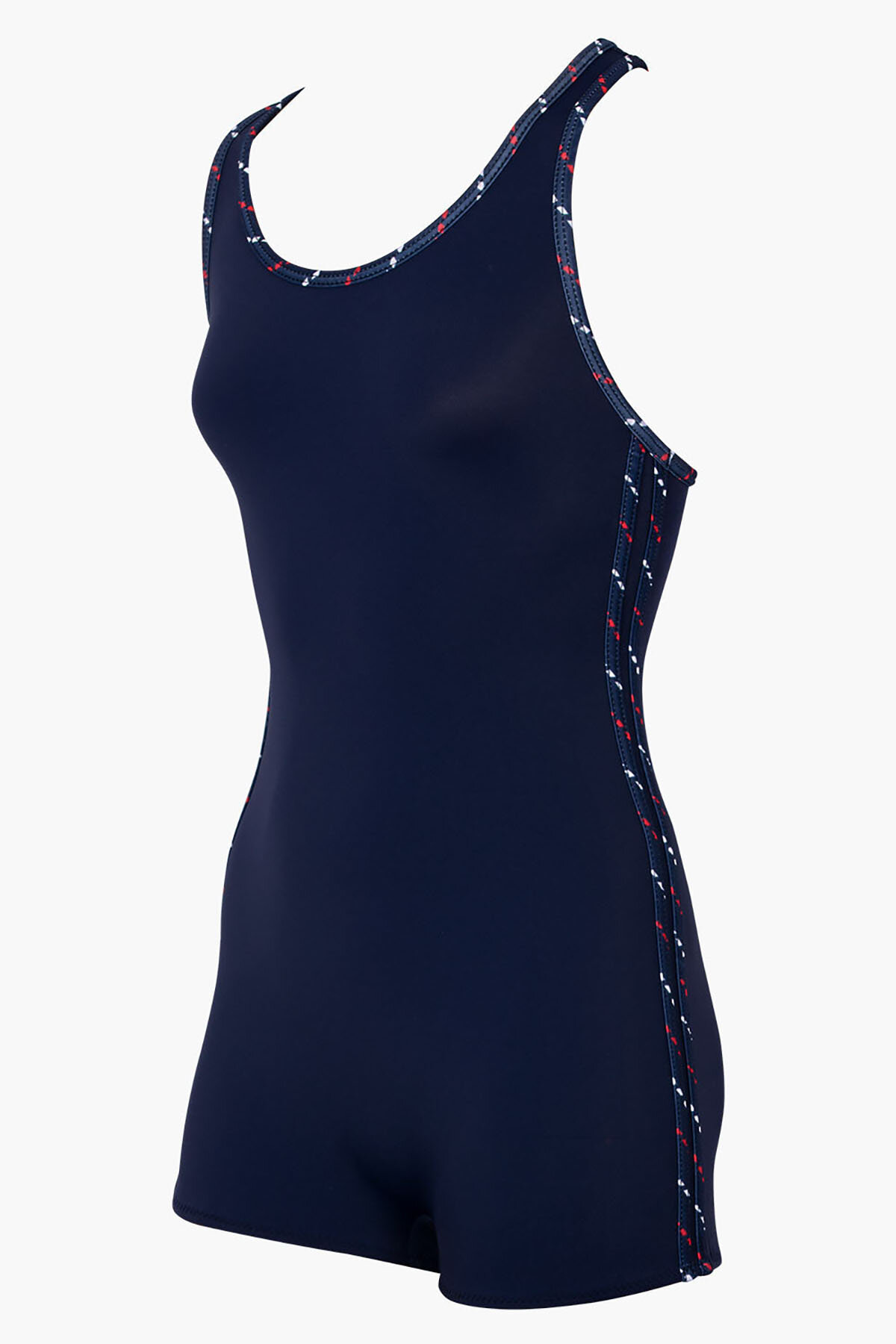 Kom Kız Çocuk Mayo Şort SPORTY