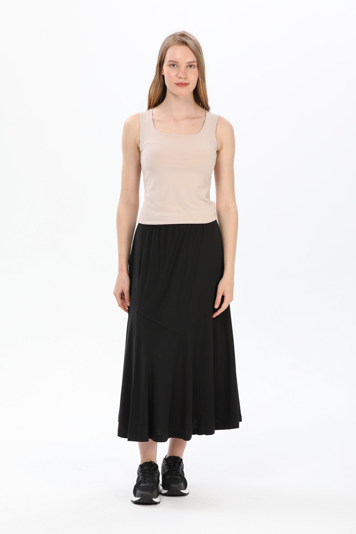 Femina Kadın Etek 90980