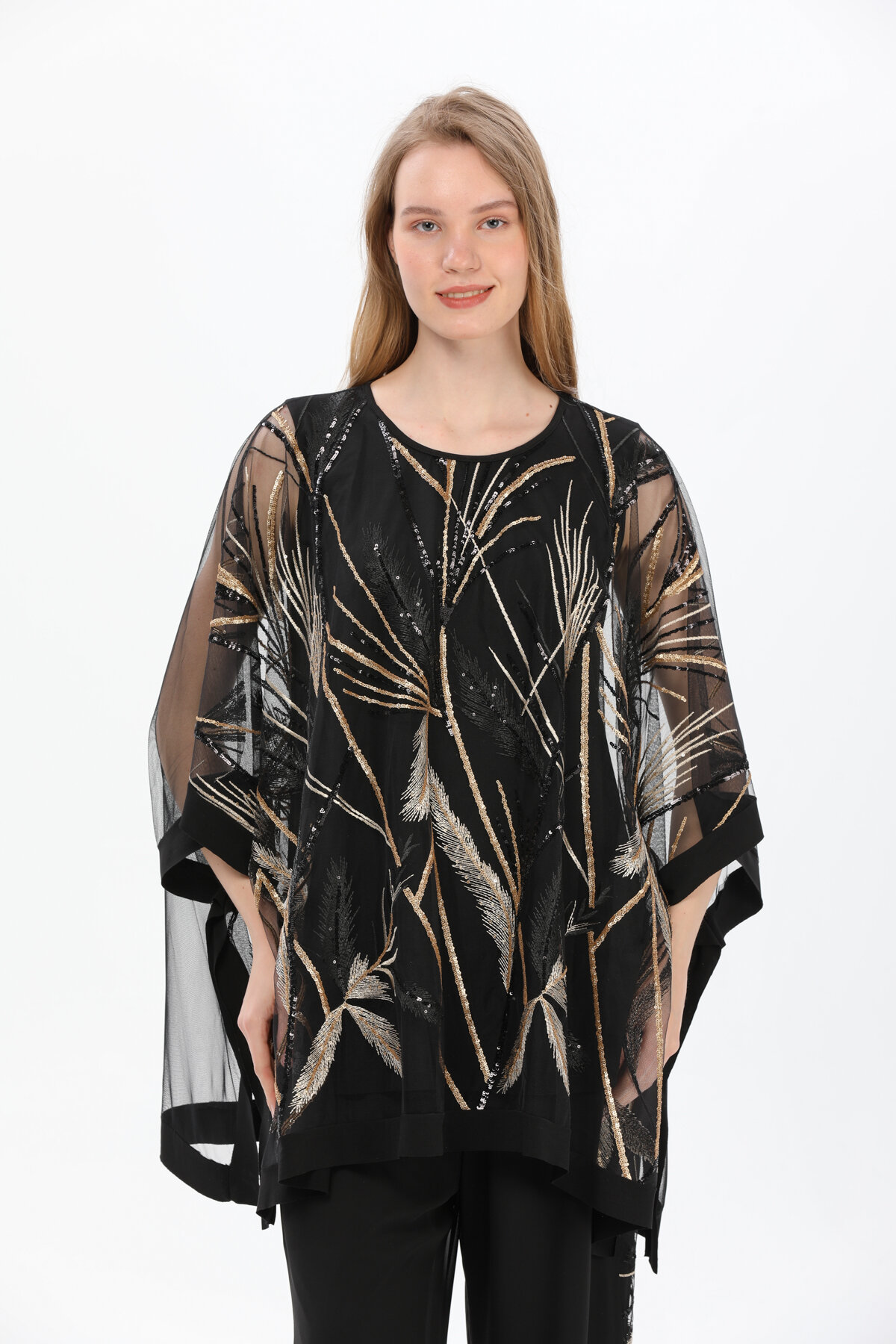 Femina Kadın Abiye Takım 48814