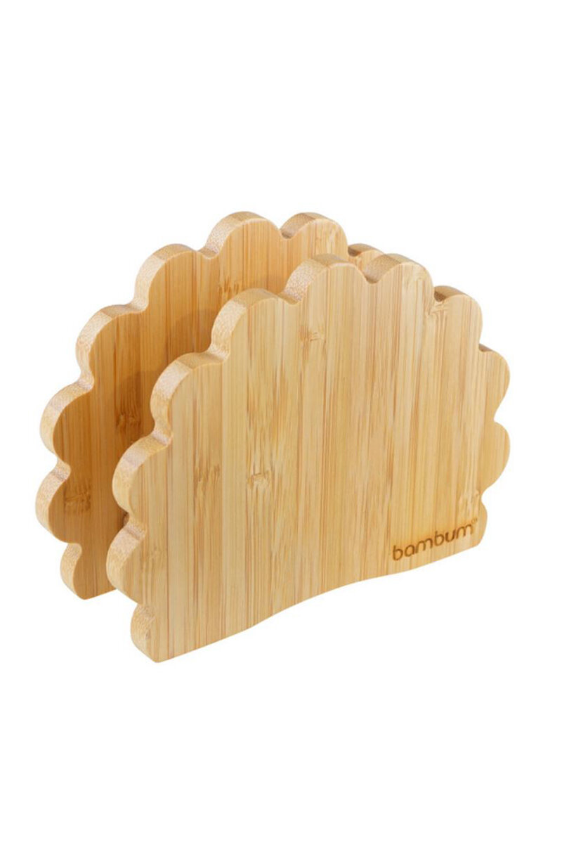 Bambum Patya Papatya Peçetelik B3922