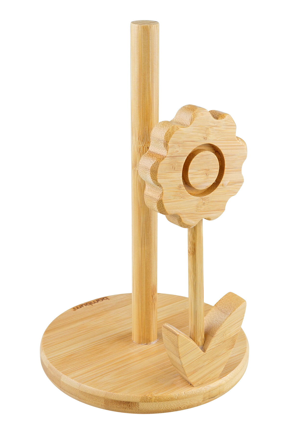 Bambum Patya Kağıt Havluluk 14,5x32 cm