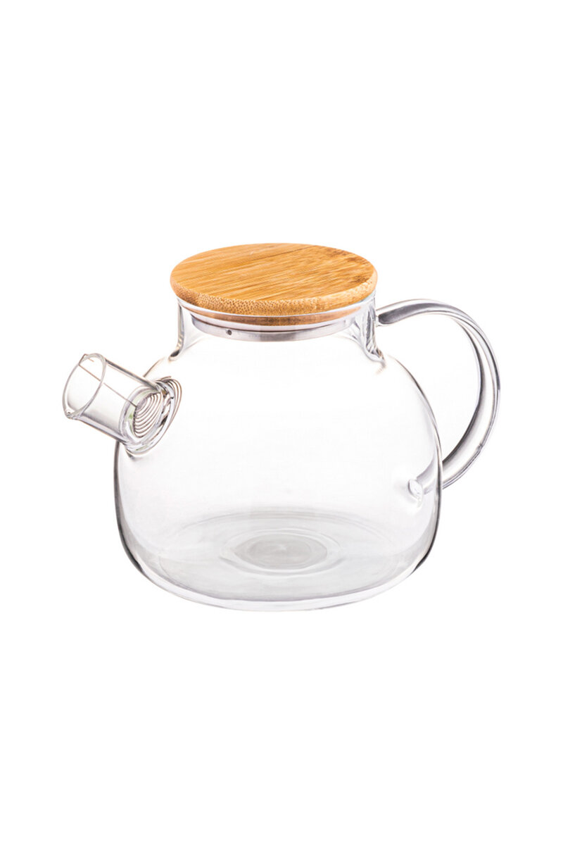 Bambum Herbal - Cam Demlik 1200 ml