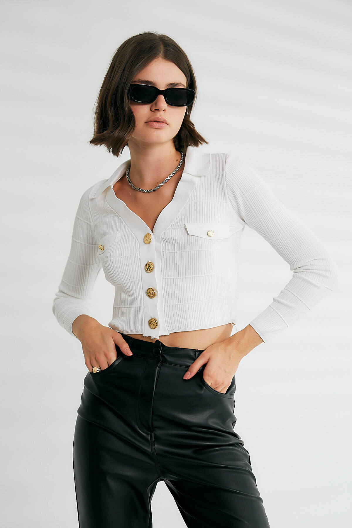 Robin Kadın Hırka T94159