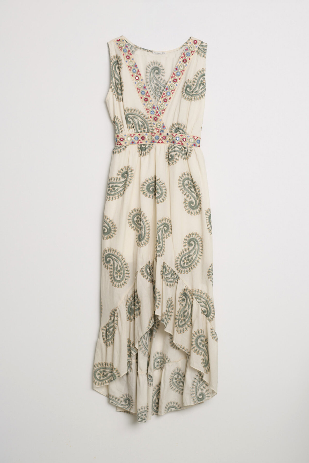 Robin Kadın Elbise M37379