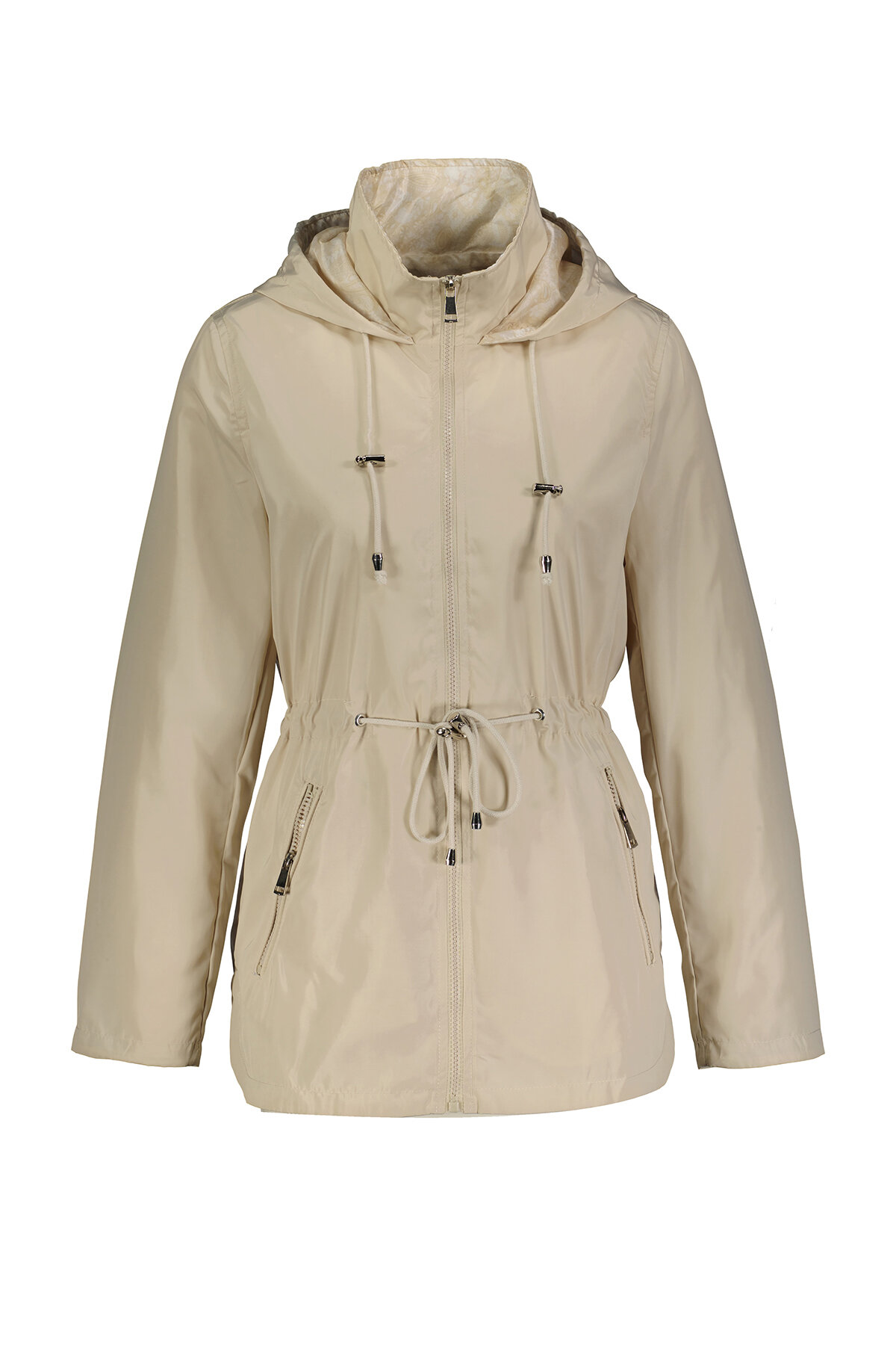 Robin Kadın Trençkot D87117