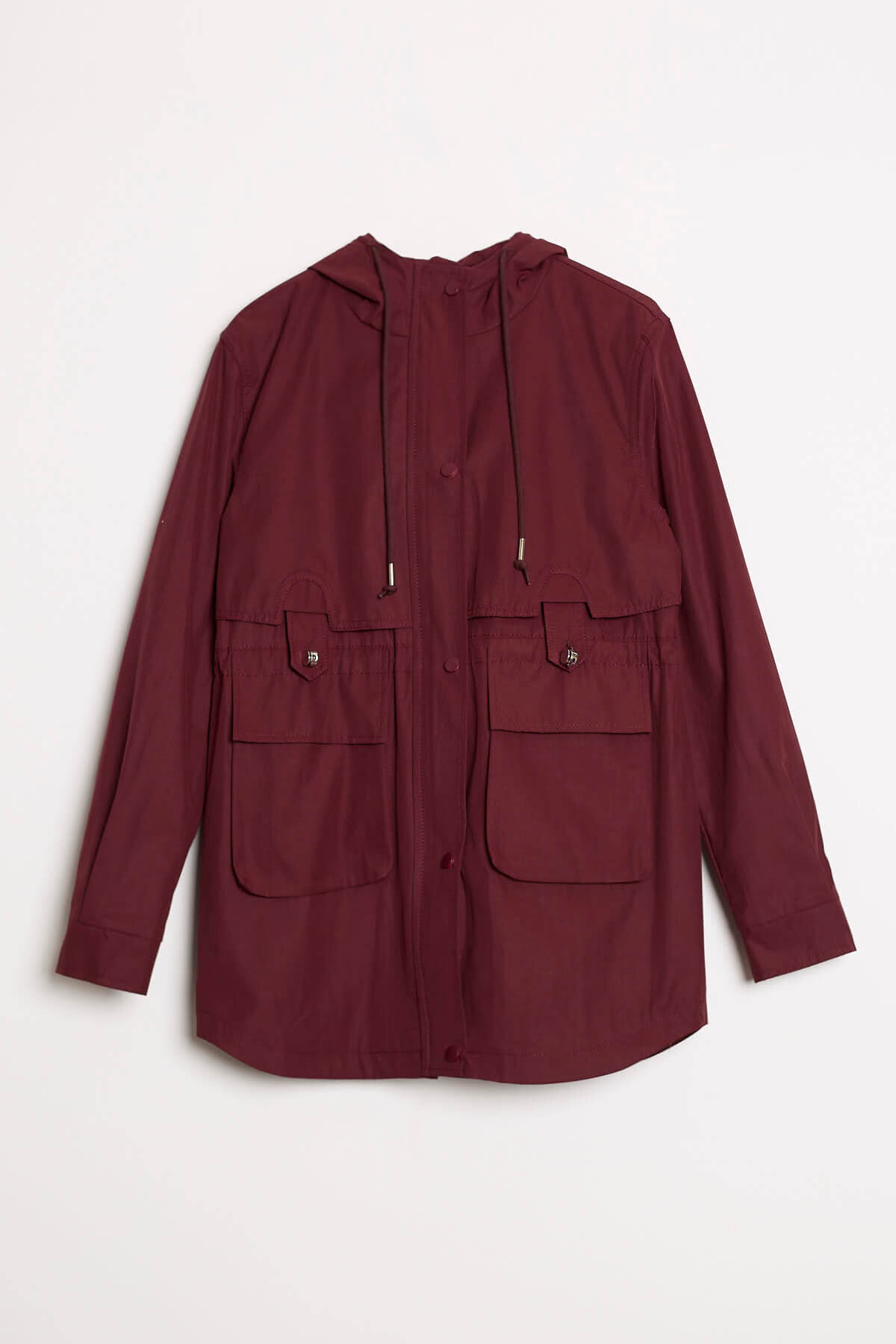 Robin Kadın Trençkot D87125