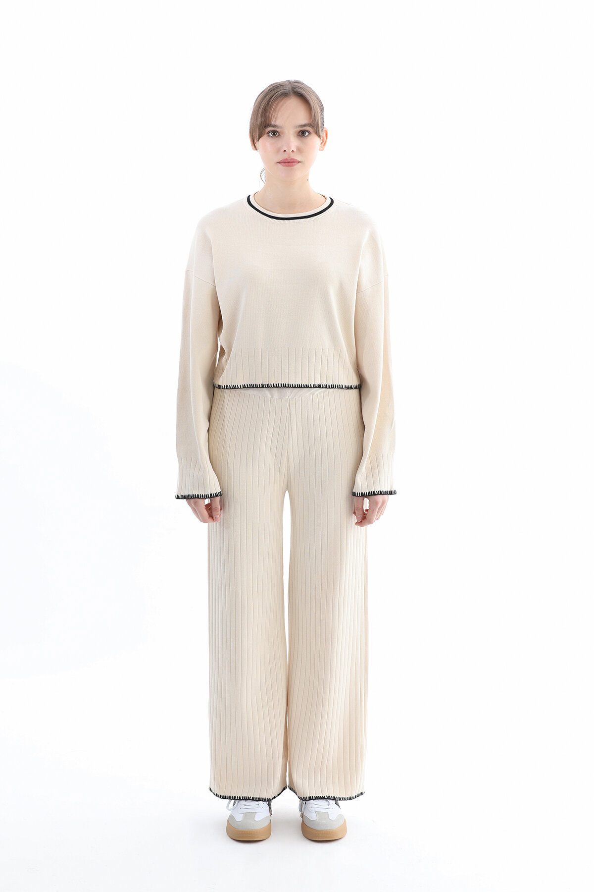 Robin Kadın Triko T94815