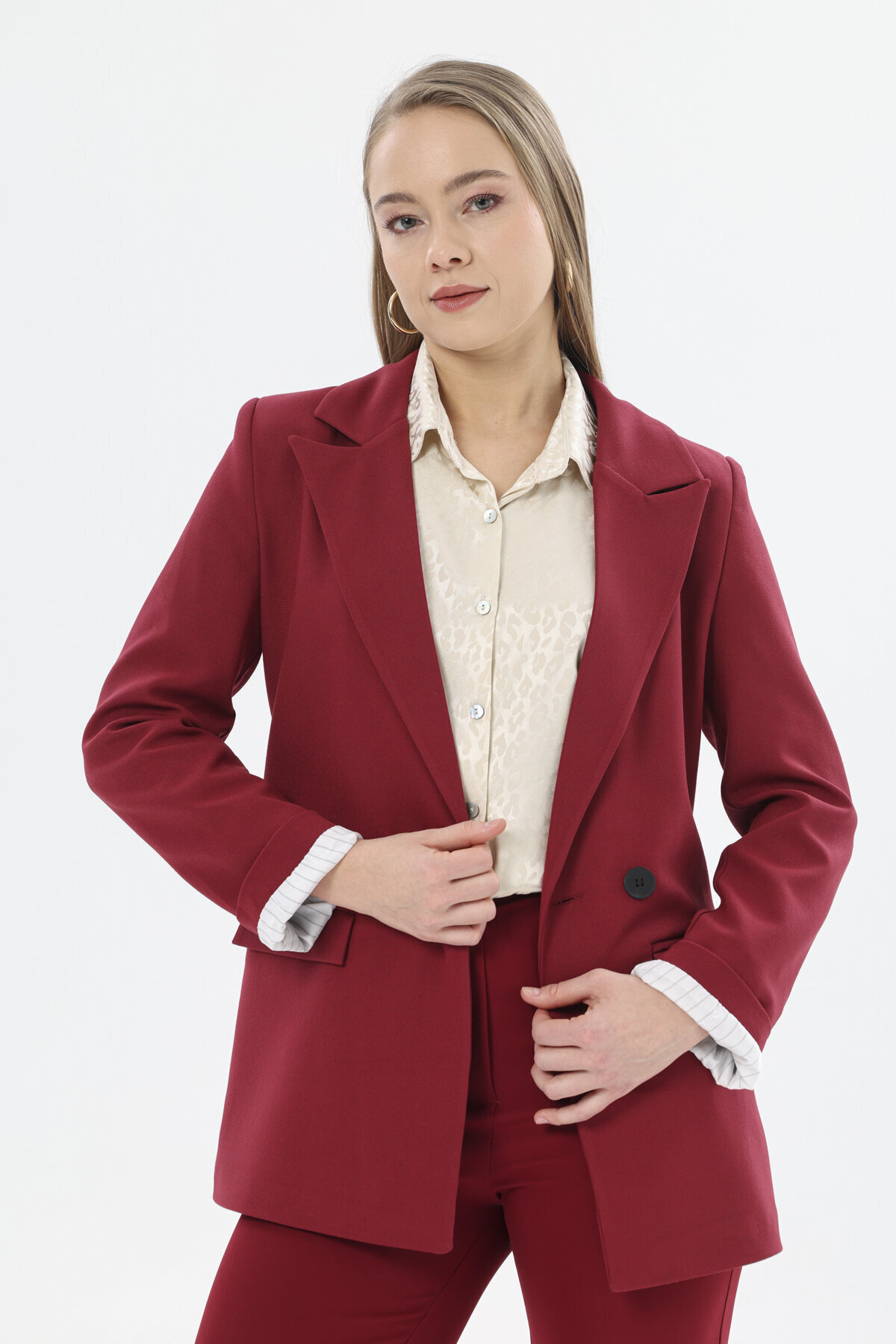 Robin Kadın Ceket D88644