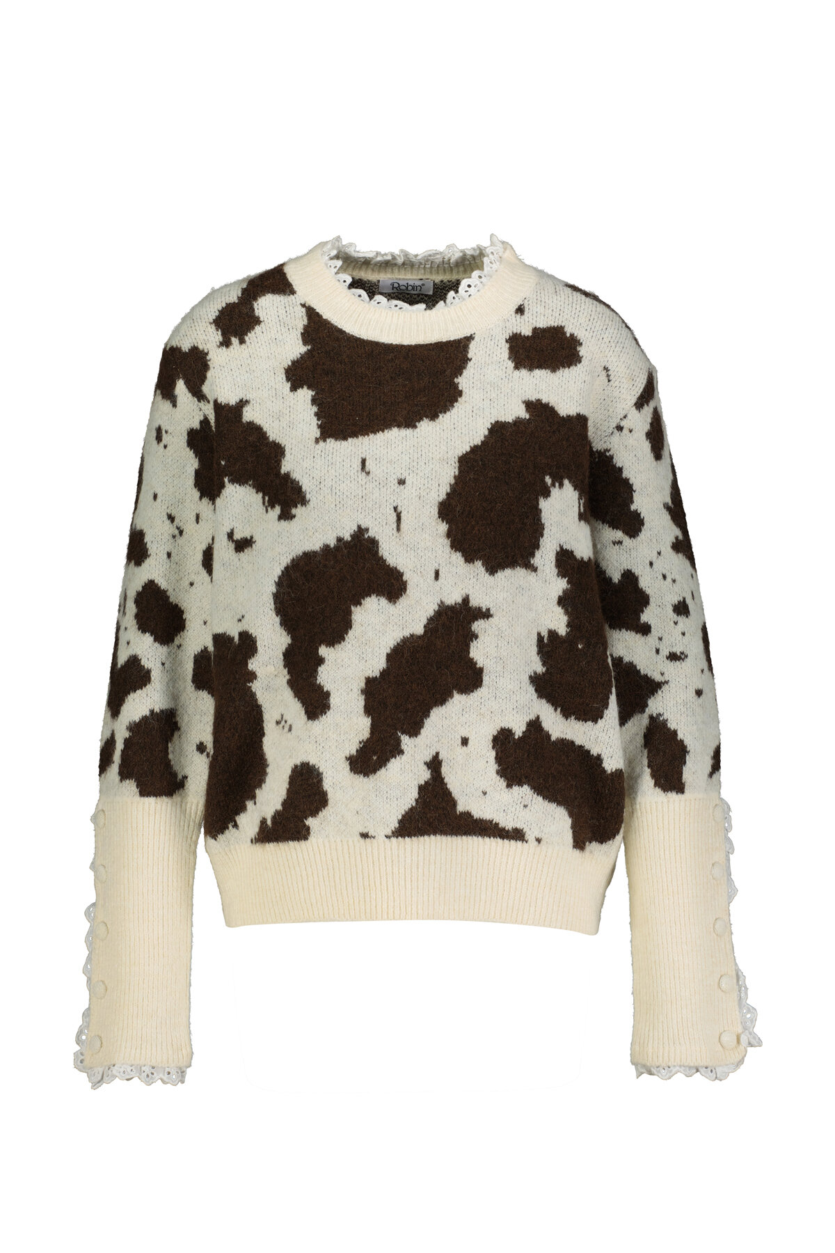 Robin Kadın Triko T95105