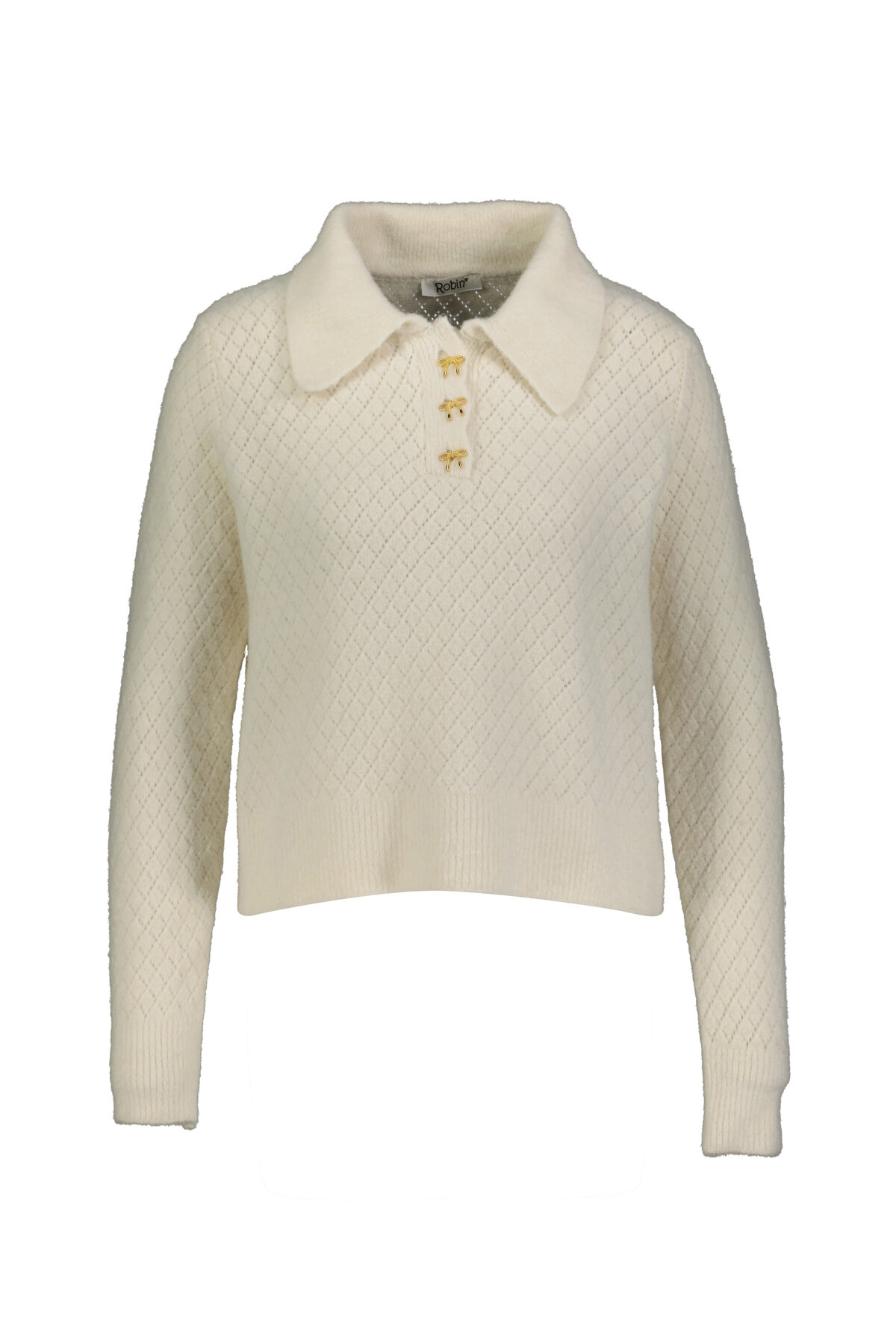 Robin Kadın Triko T95084