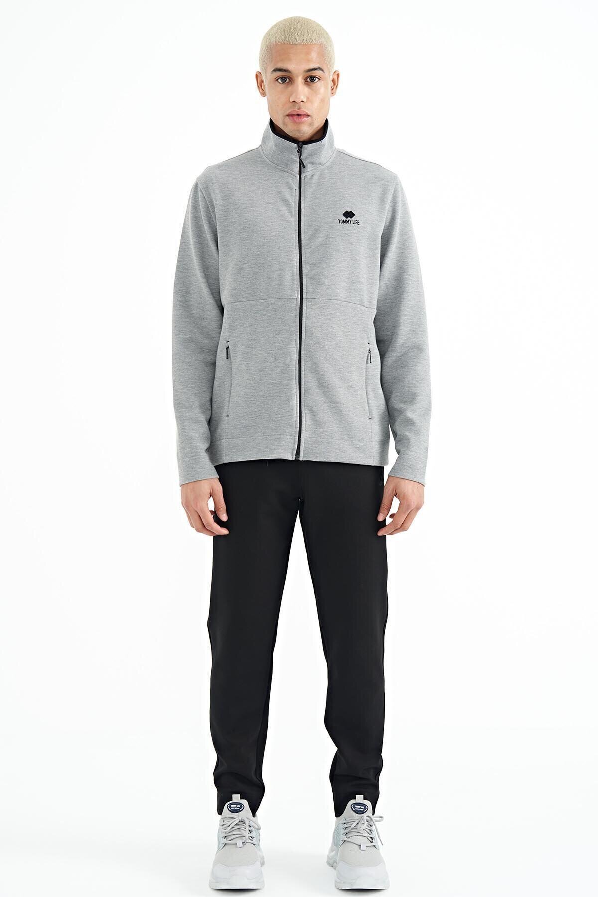 Tommy Life Erkek Eşofman Takımı T13ER-85201_01
