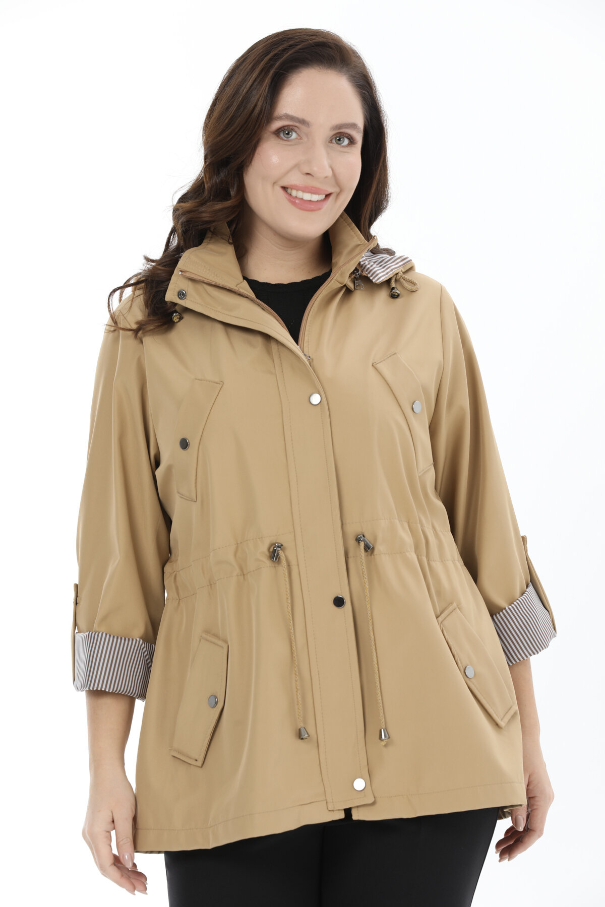 Brendon Kadın Trençkot 32000595