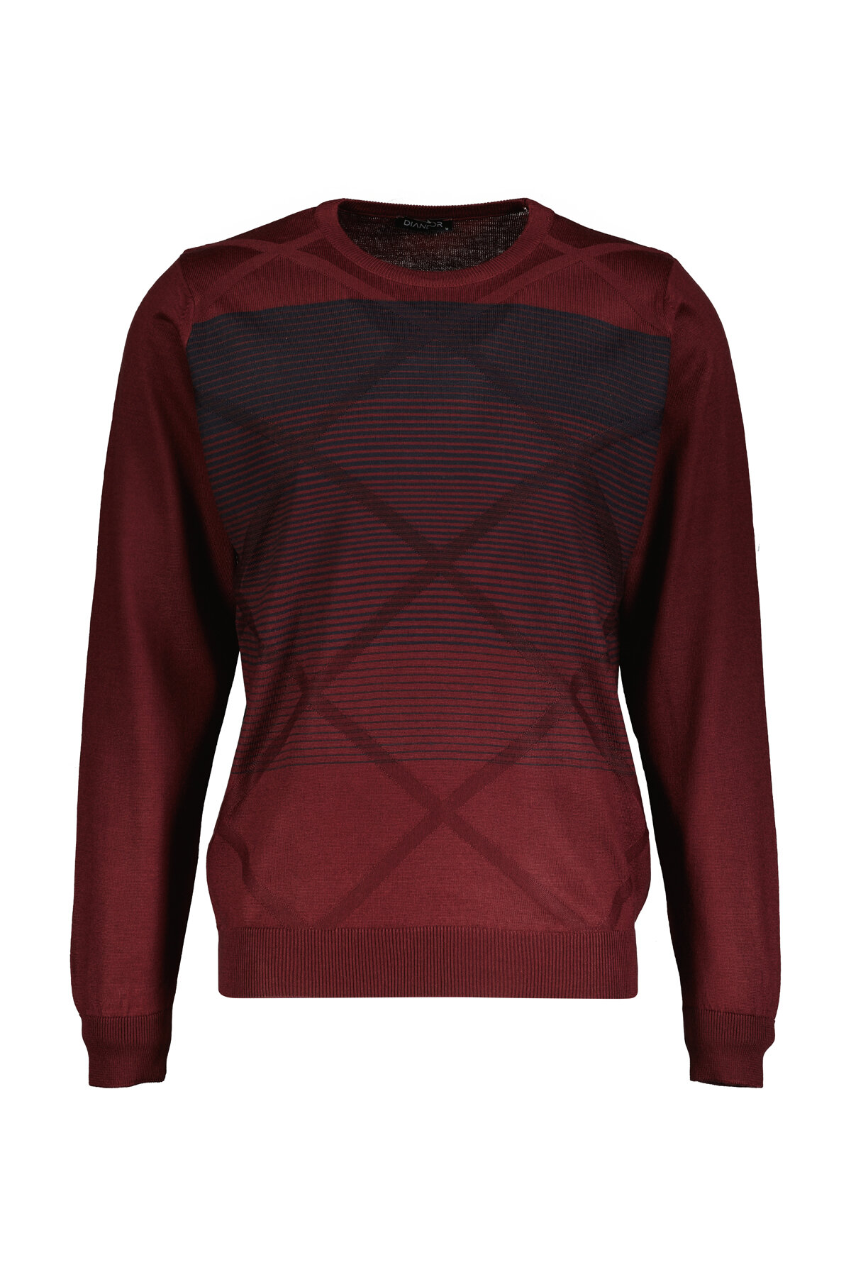 Diandor Erkek Triko 2325007