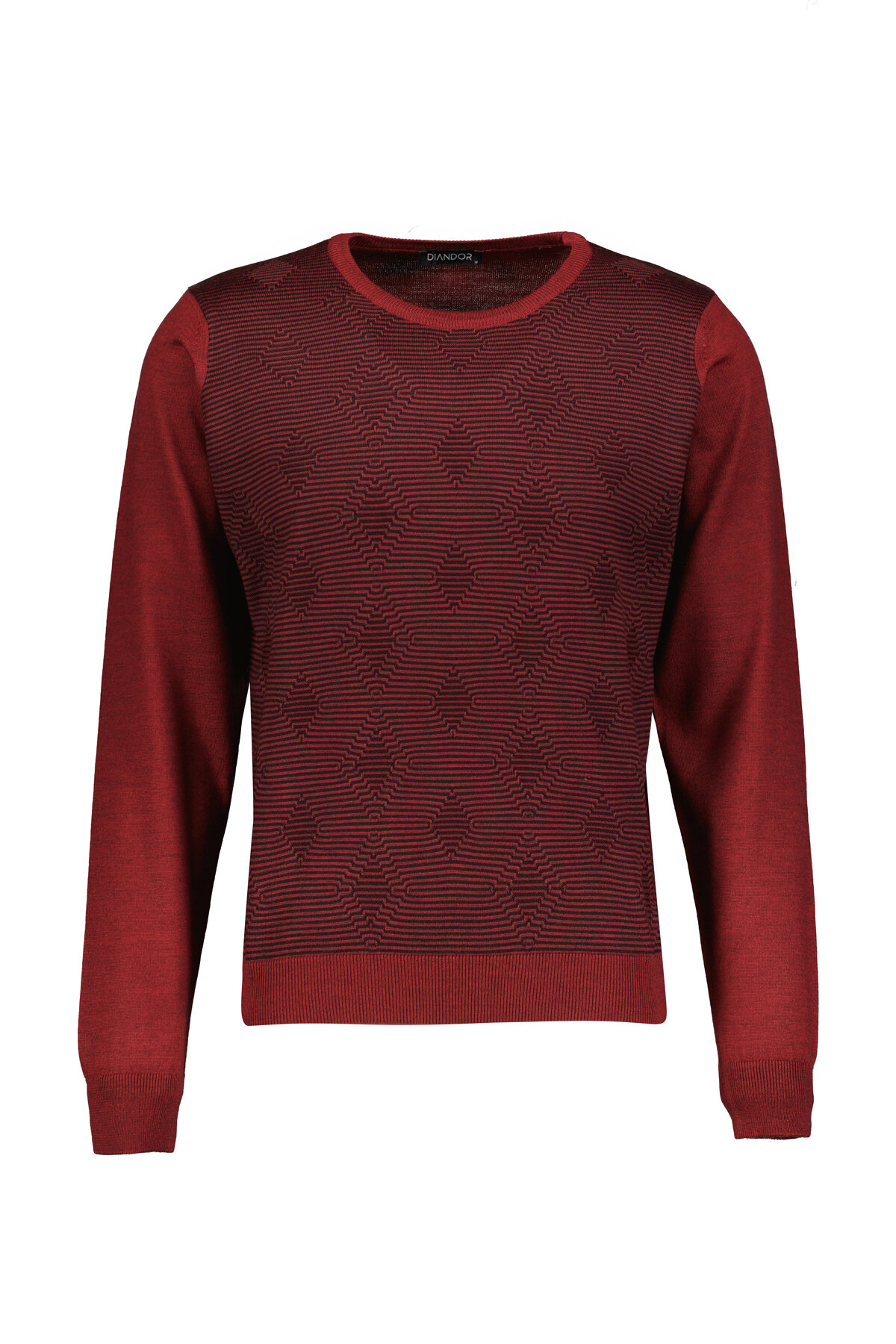 Diandor Erkek Triko 2325009