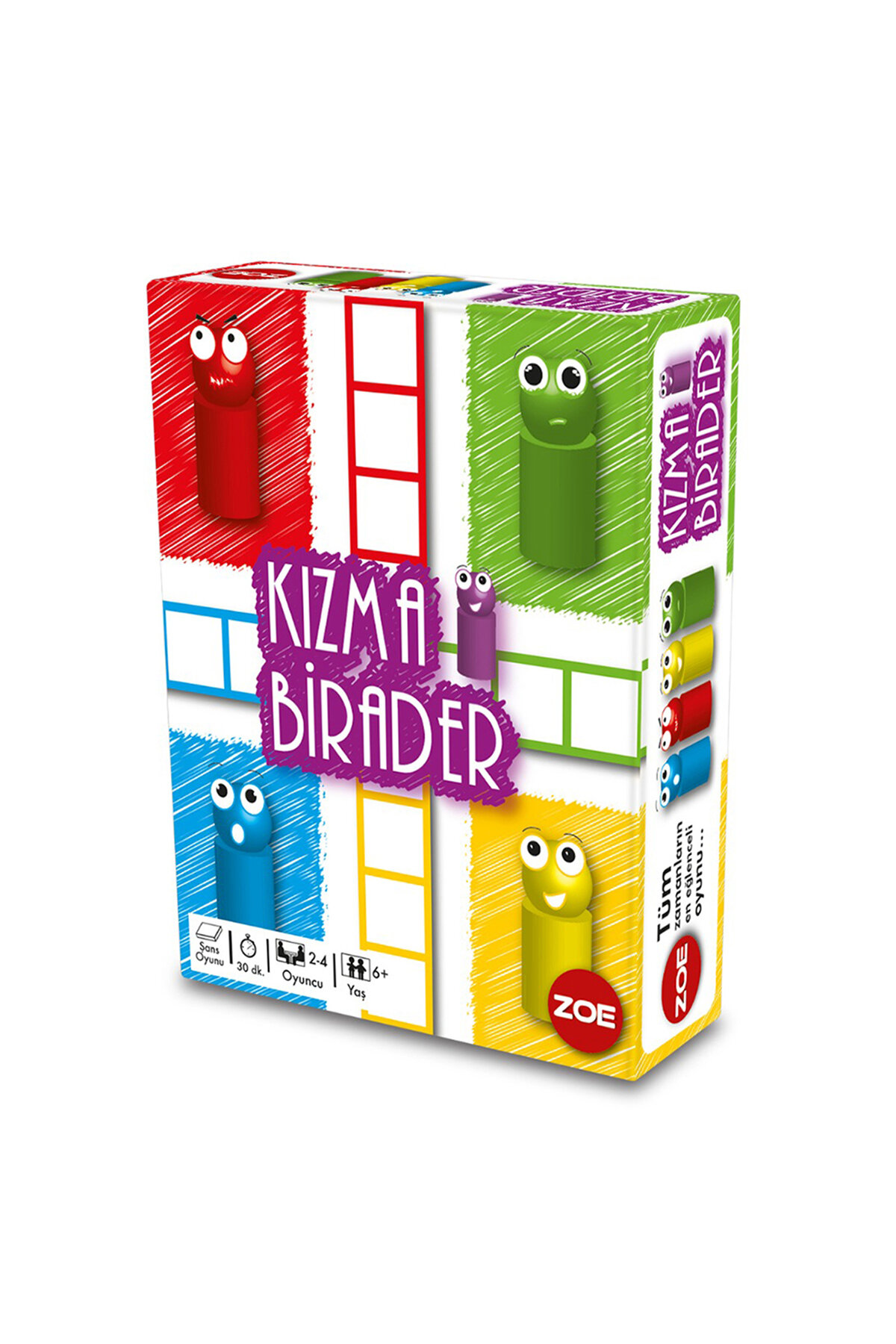 KS Games Kızma Birader Eko