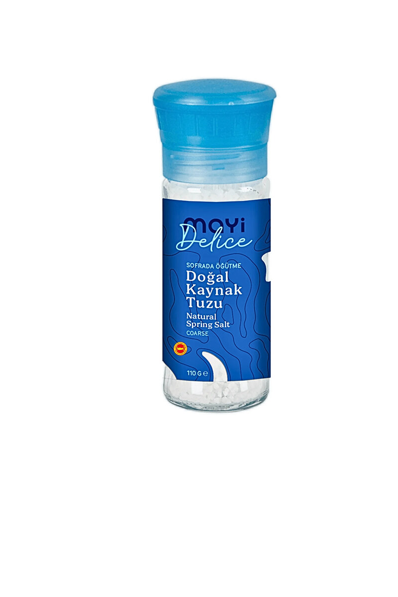 Mayi Seramik Değirmen 110 g