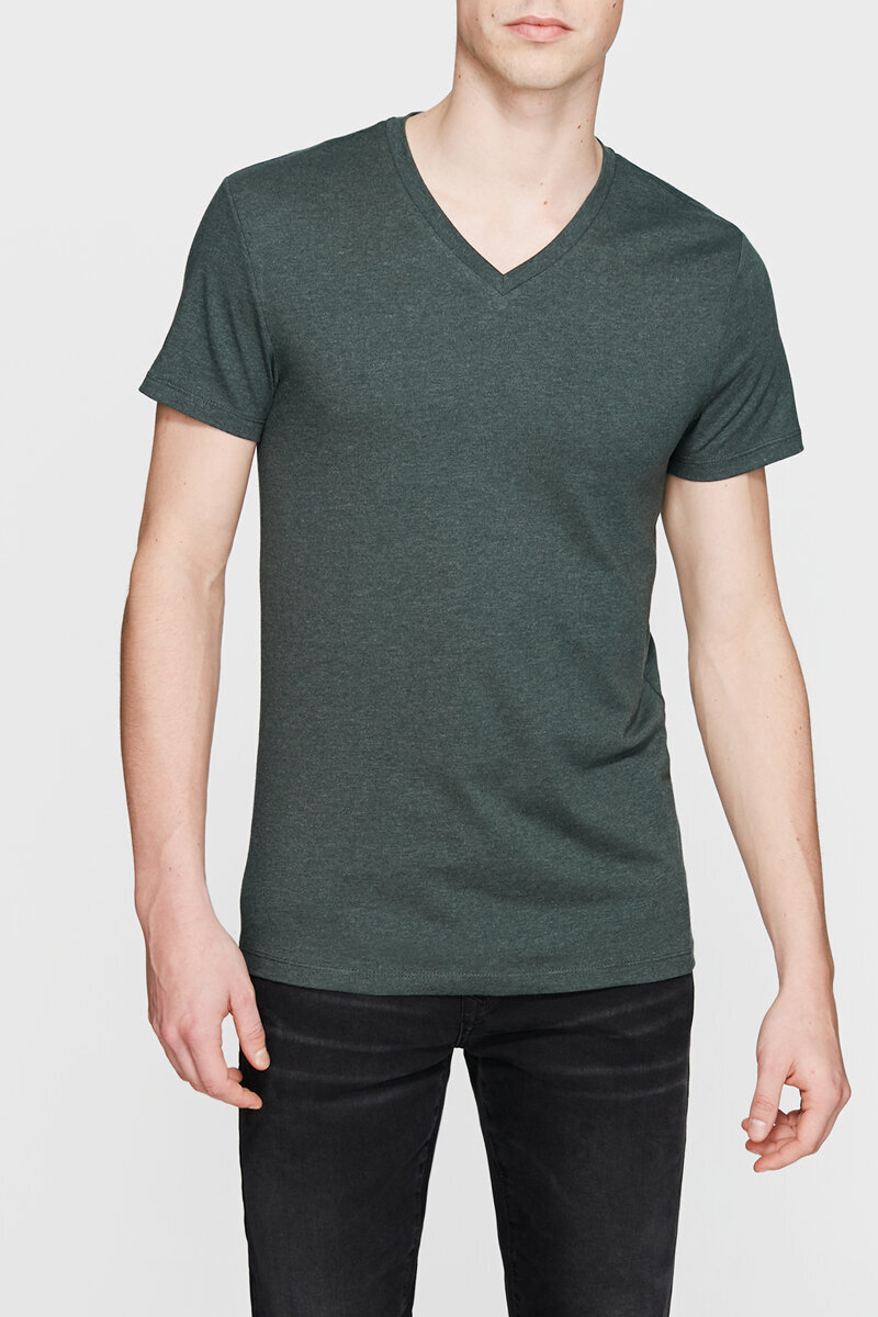 Mavi Erkek Tişört 061748-25752