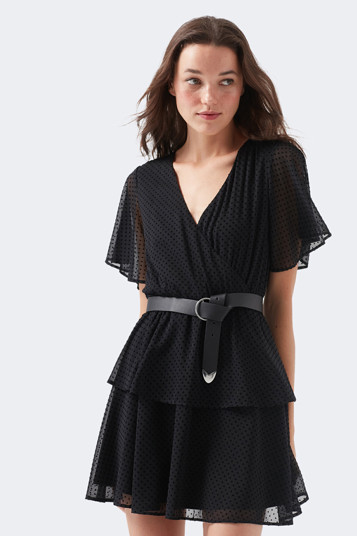 Mavi Kadın Kemer M196041-900