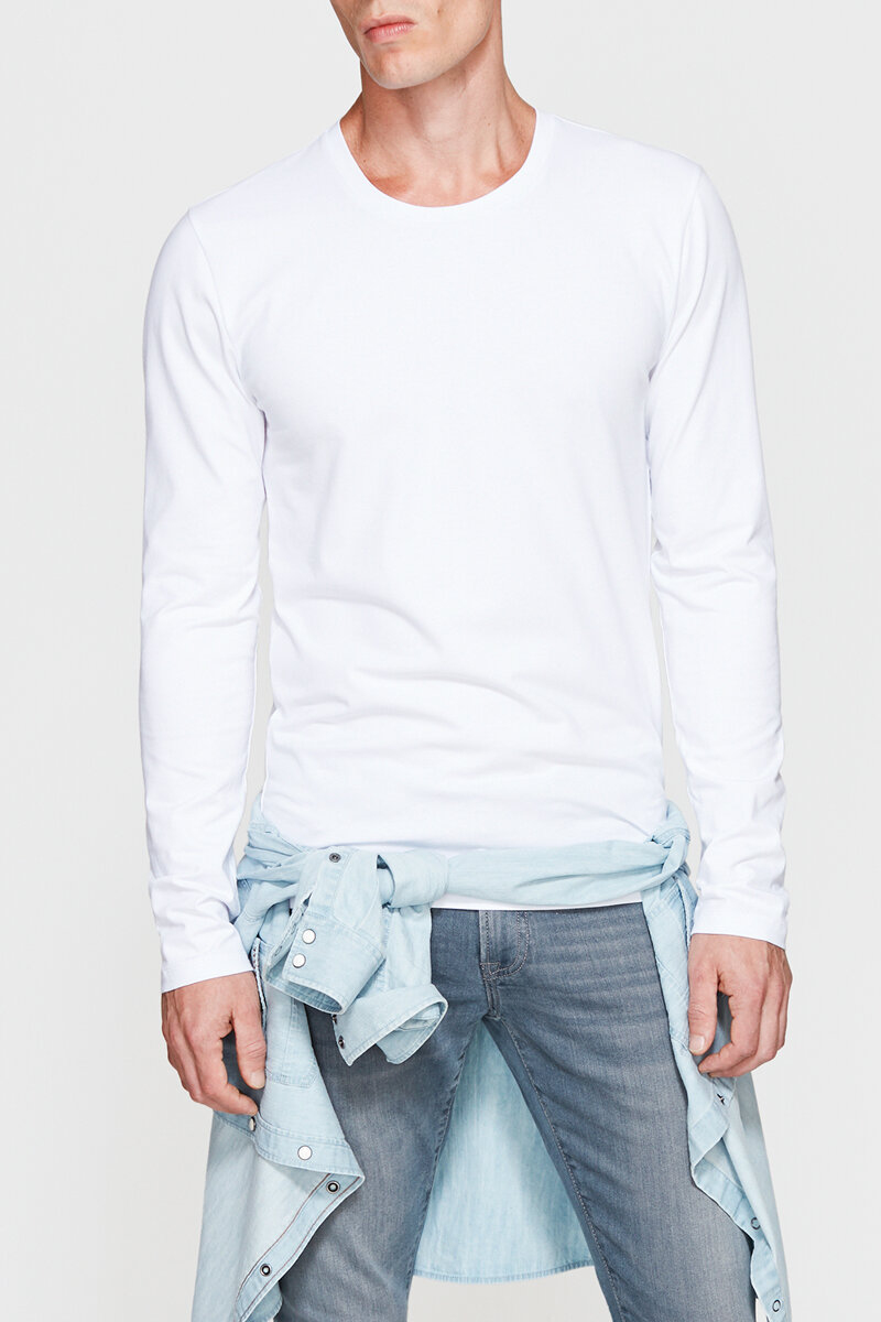 Mavi Erkek Sweatshirt 062477-23248