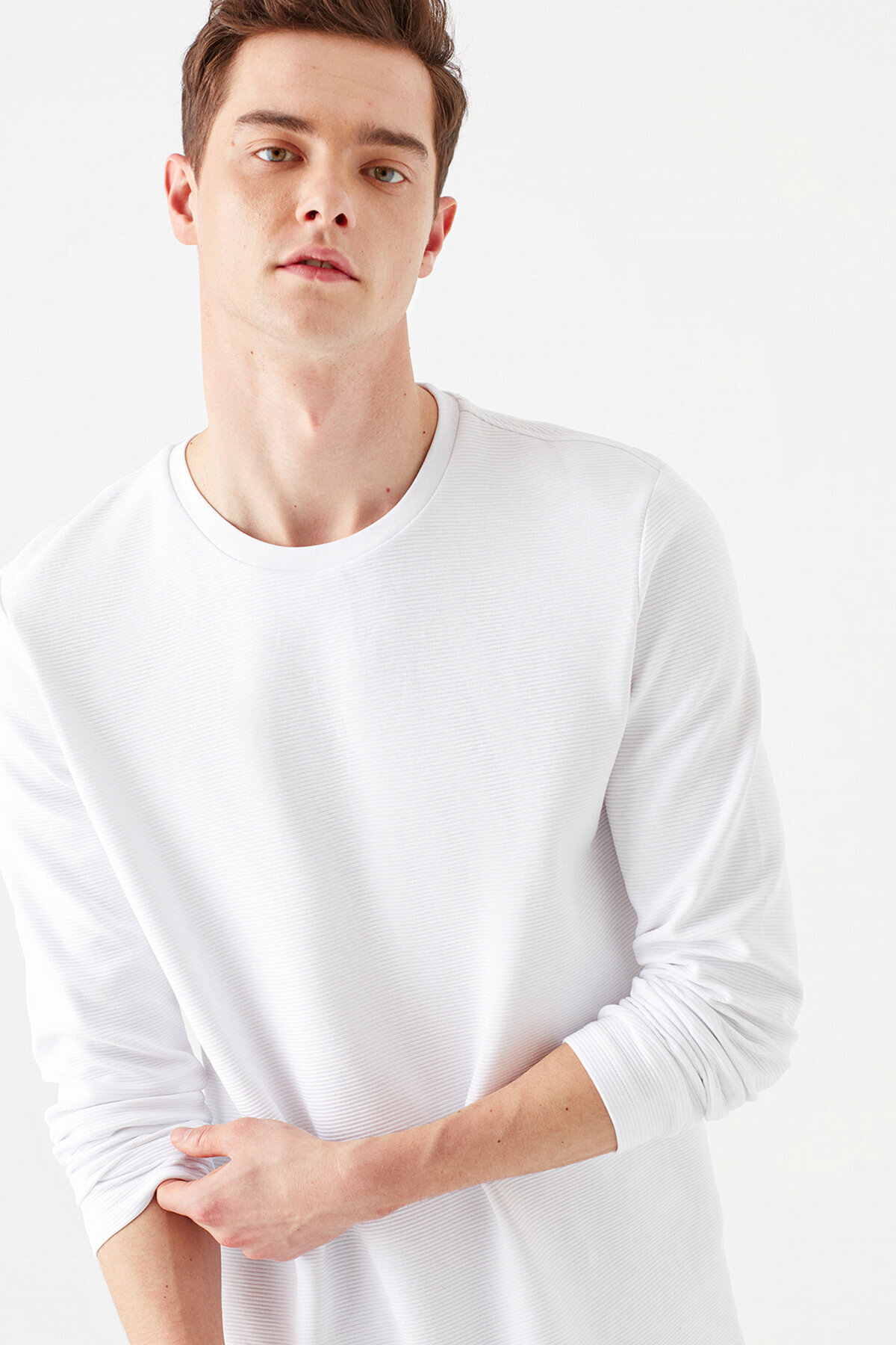 Mavi Erkek Sweatshirt 064622-20454