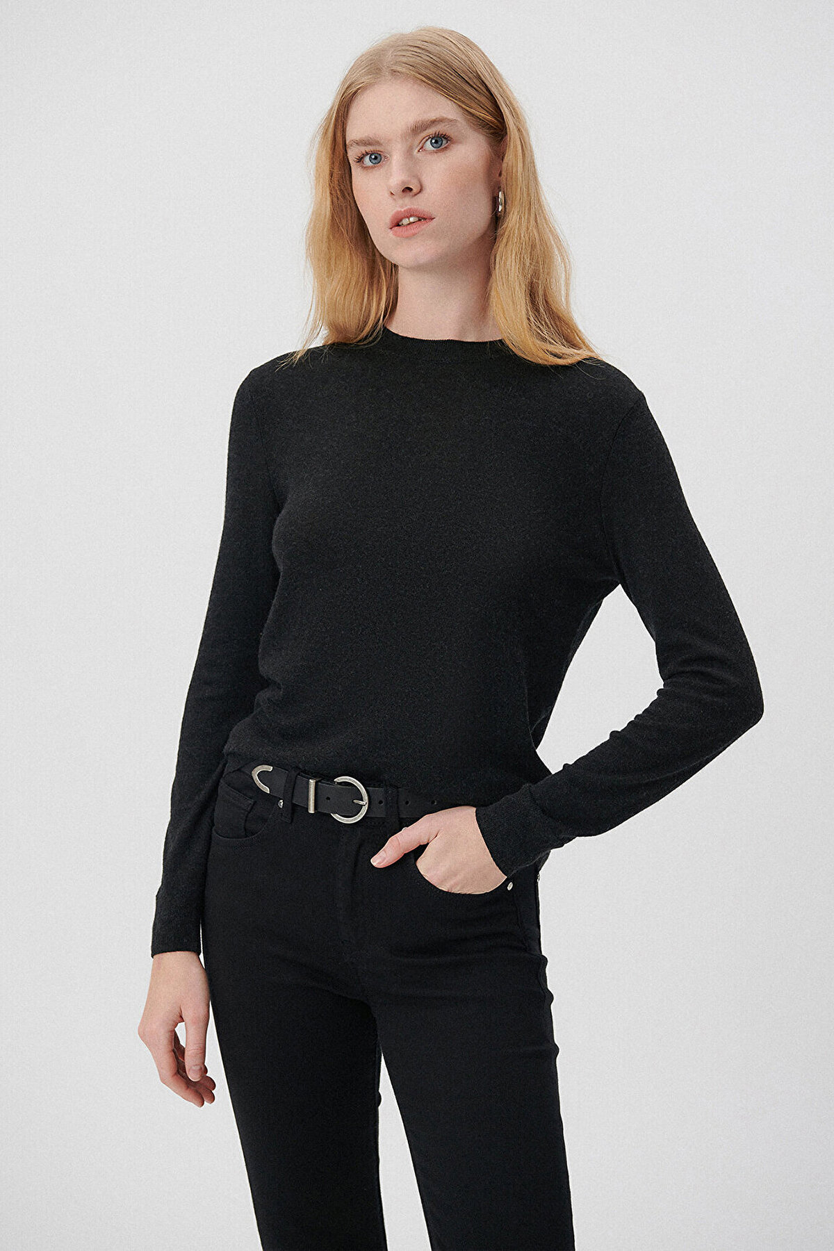 Mavi Kadın Kemer M196034-900001