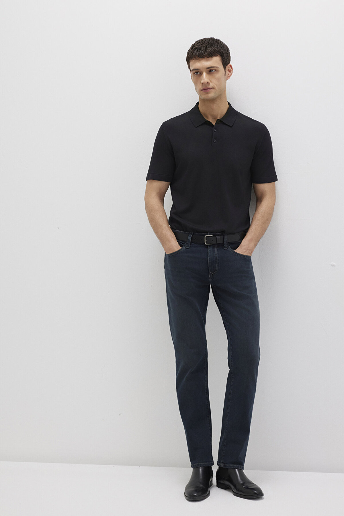 Mavi Marcus Erkek Kot Pantolon M0035126972