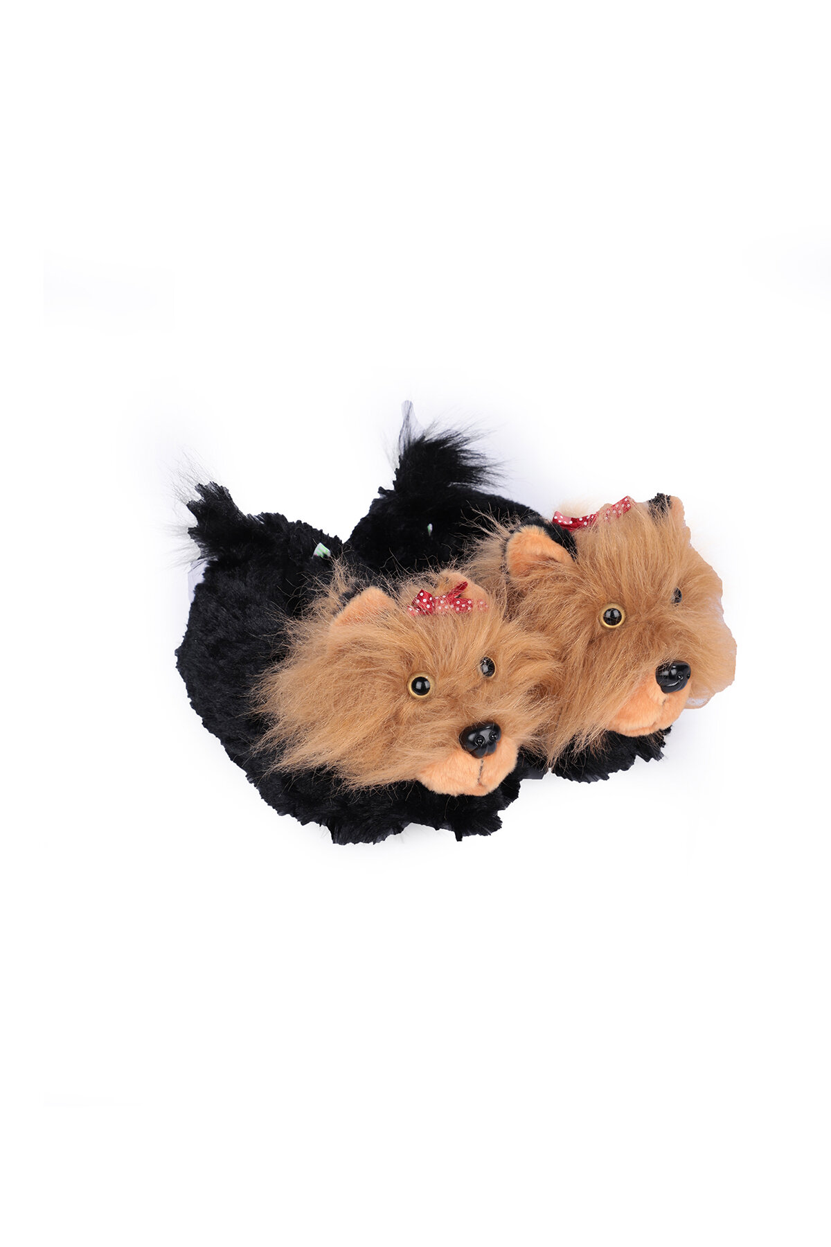 Twigy Terıer Kadın Panduf YY0305