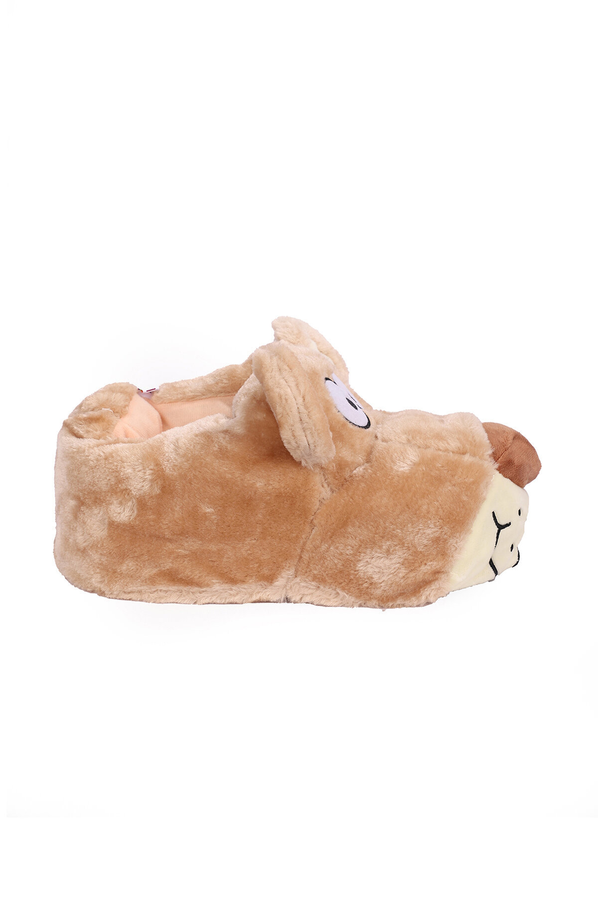 Twigy Fıbert Kadın Panduf AA0625