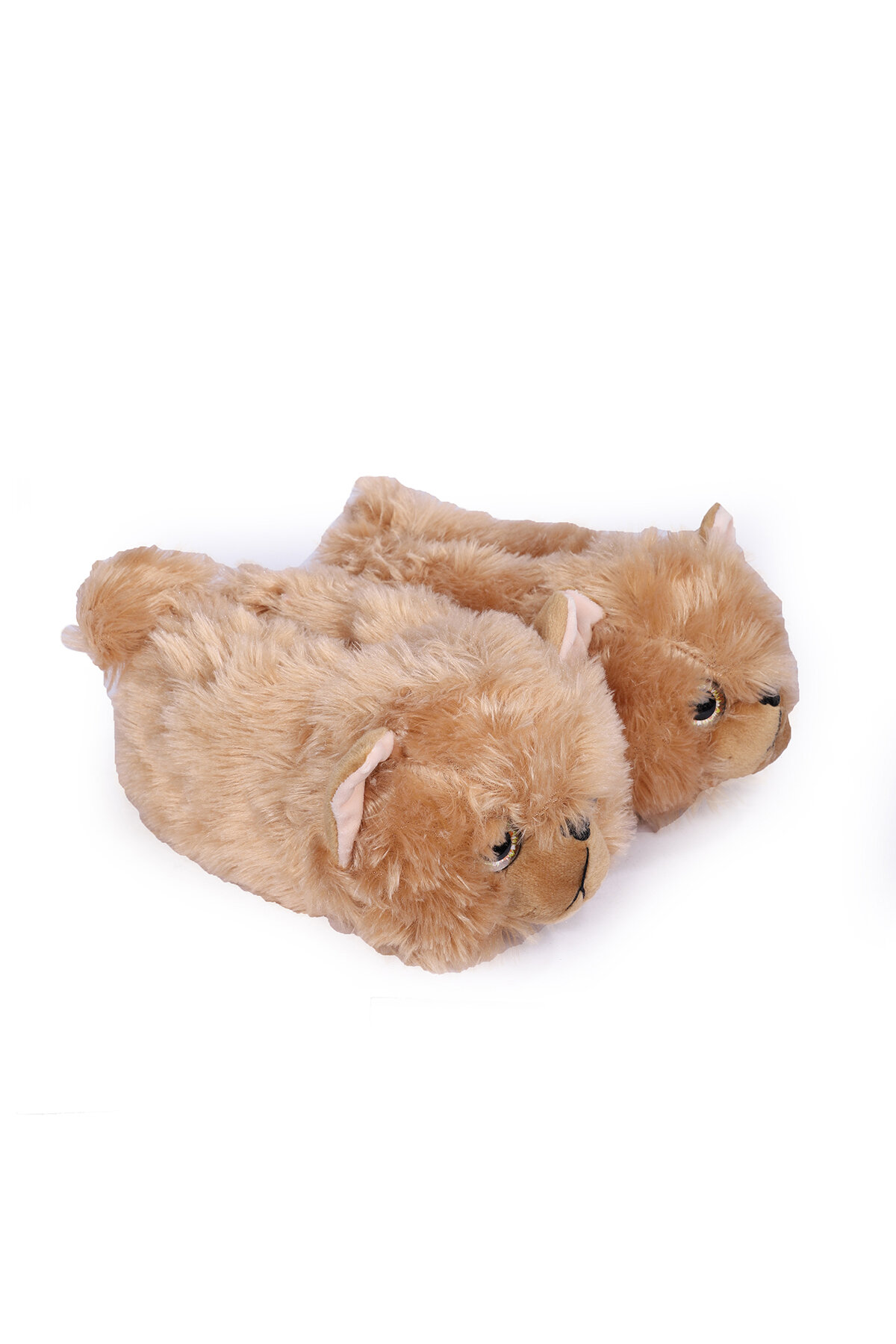 Twigy Kedi-2 Kadın Panduf CC0615