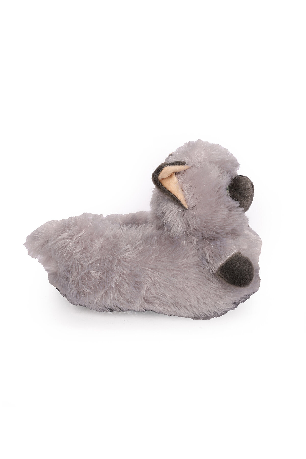 Twigy Kedi-3 Kadın Panduf CC0617