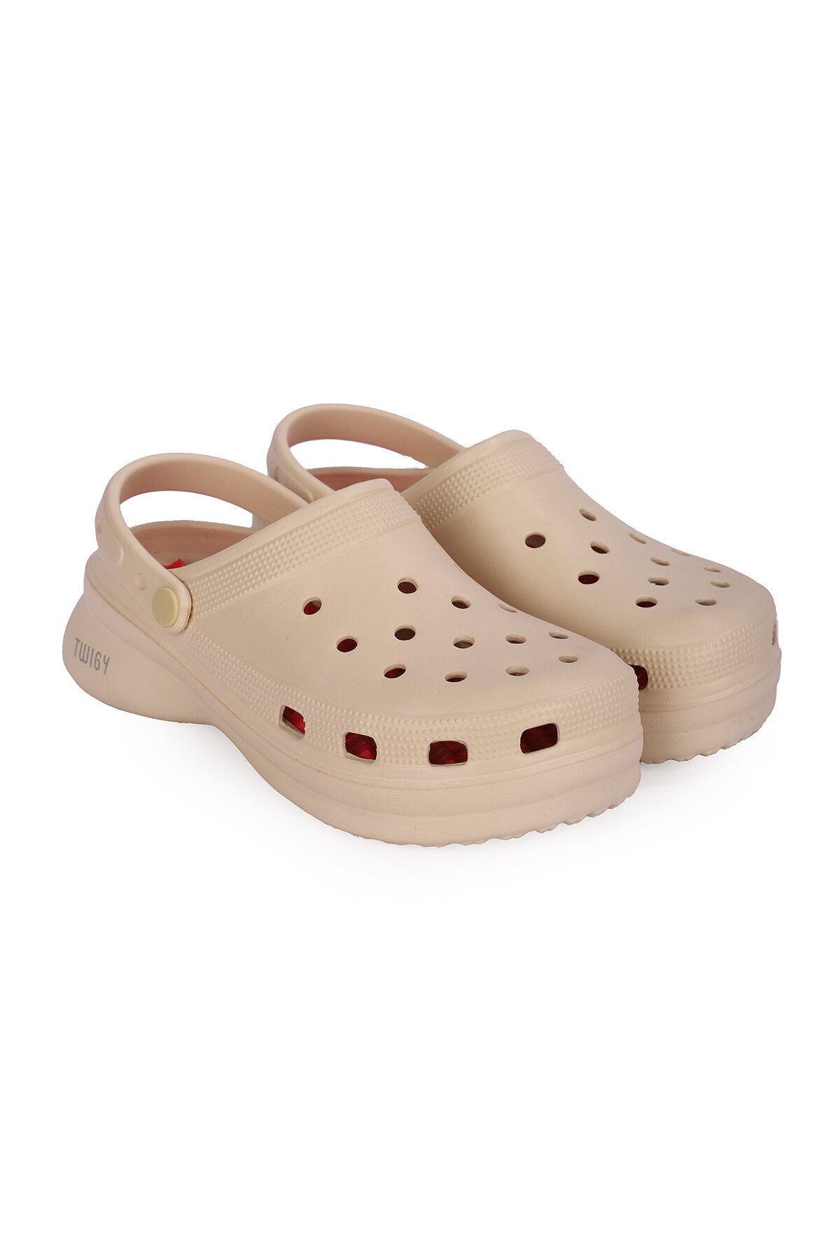 Twigy Sane Kadın Terlik BB0504