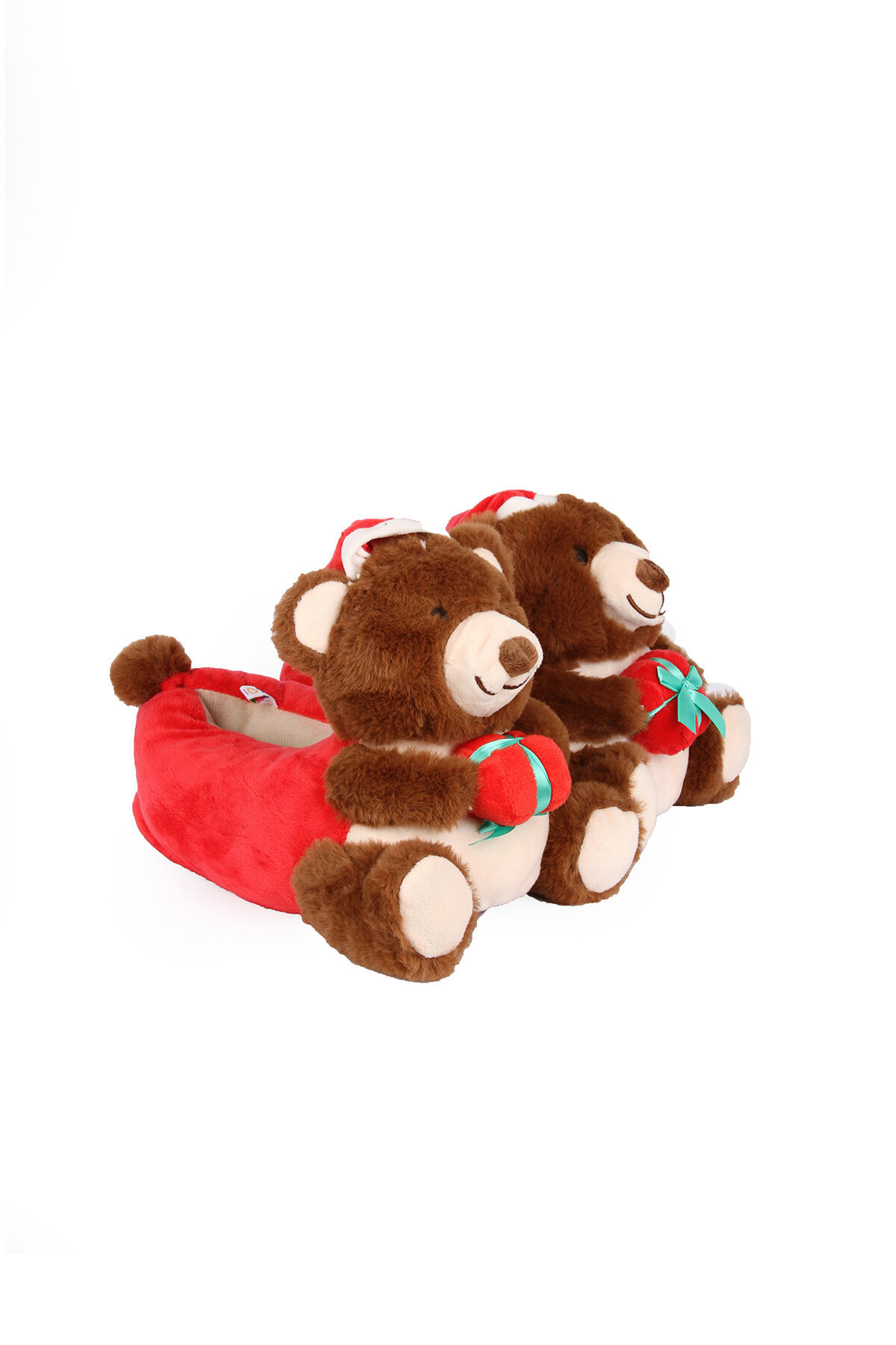 Twigy Amanda Kadın Panduf EE0556